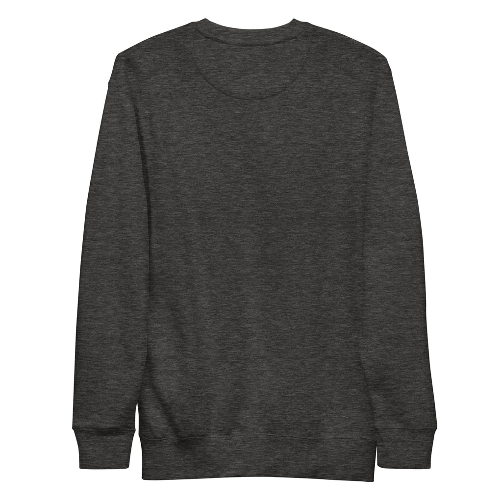 Unisex Premium Sweatshirt - Wrong Kind of Learner – Apparel 
