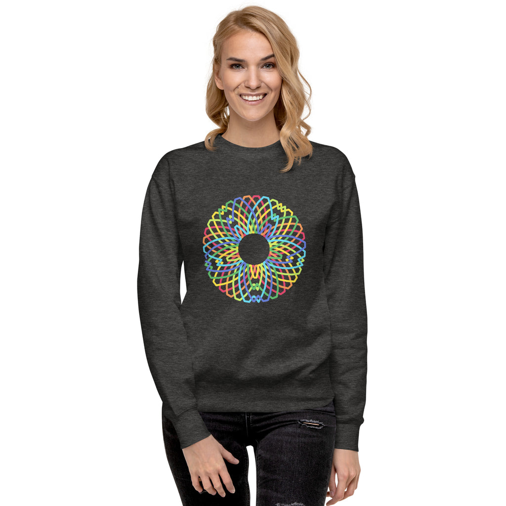 Unisex Premium Sweatshirt - Grandsire Triples – Apparel & Ac