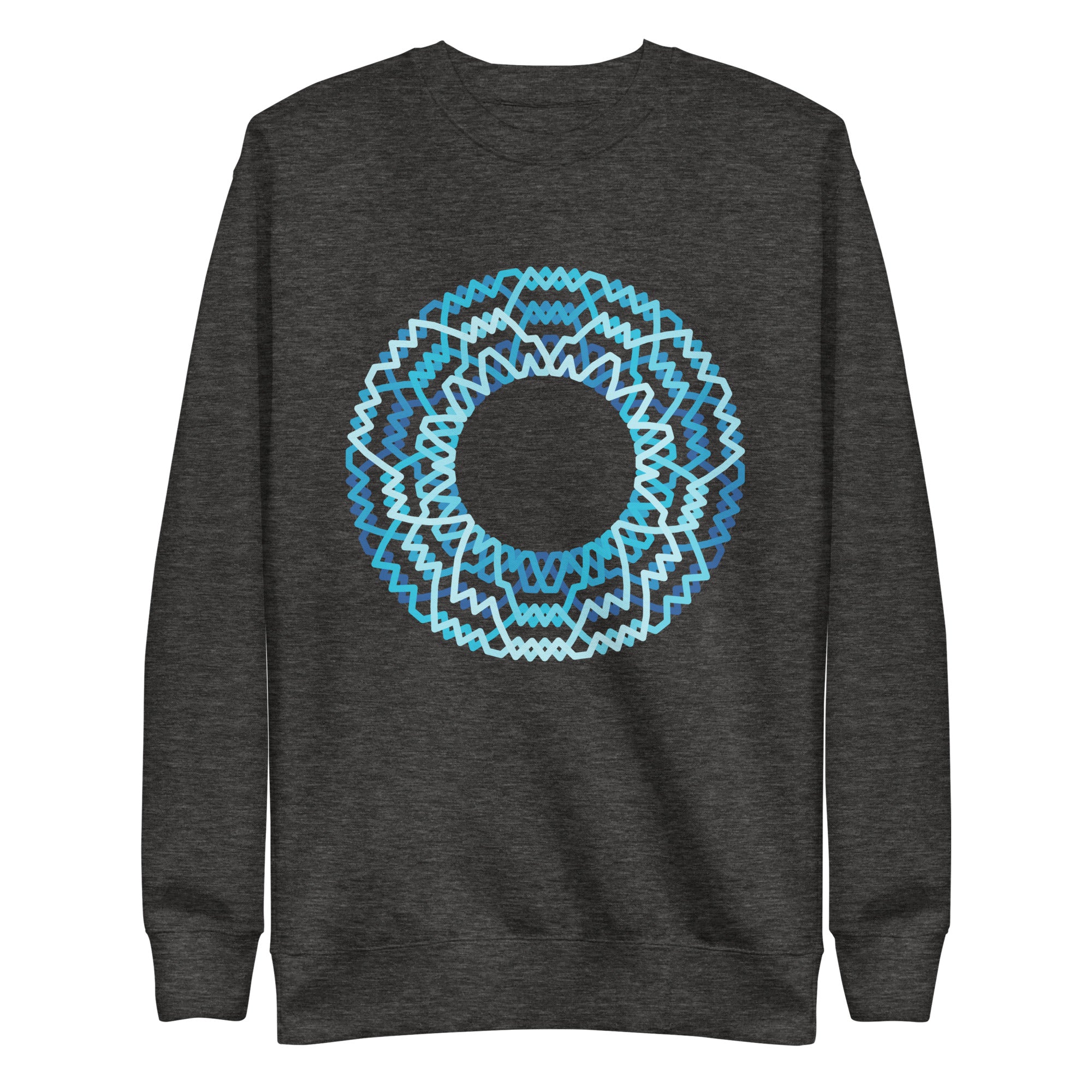 Unisex Premium Sweatshirt - Stedman Triples – Apparel & Acce
