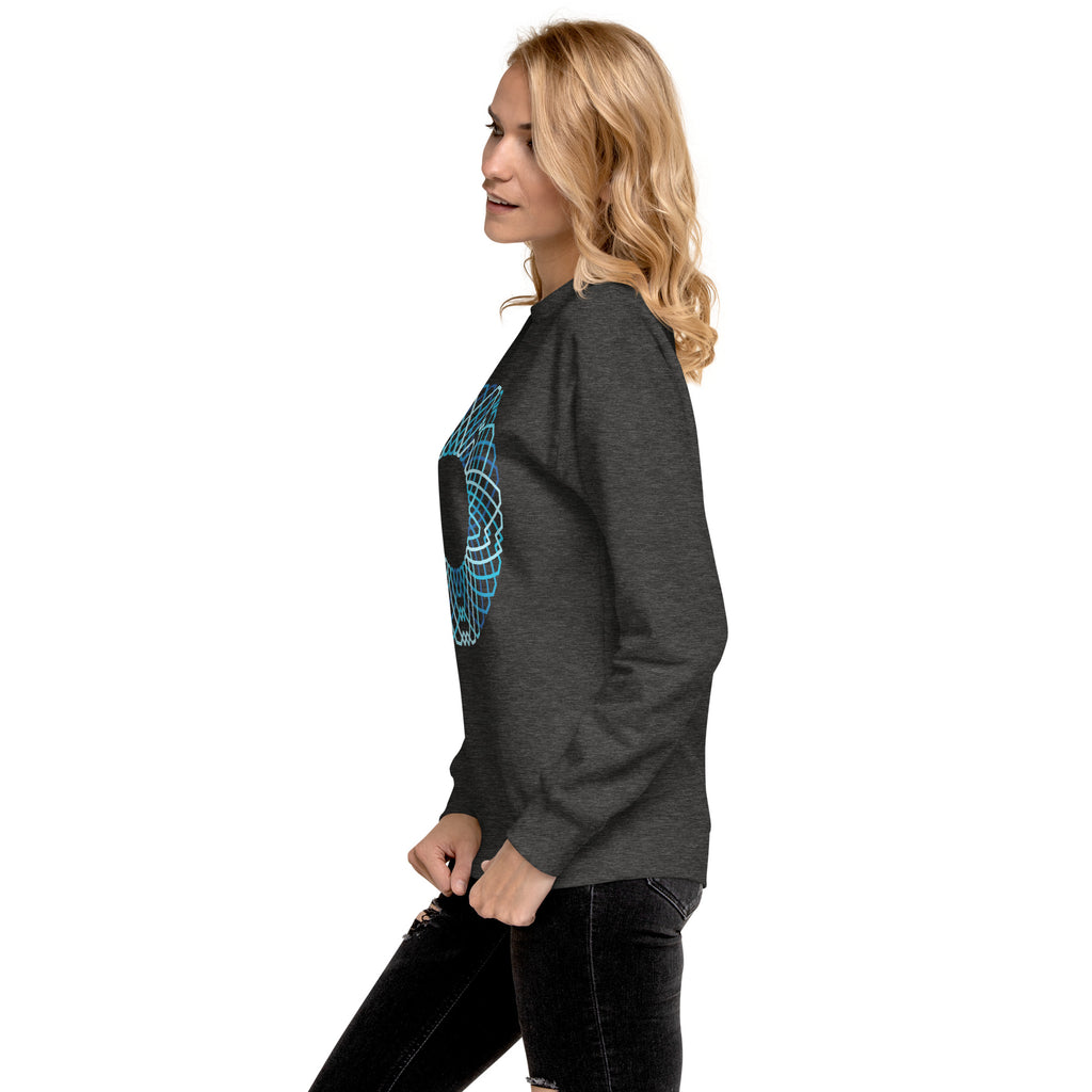 Unisex Premium Sweatshirt - Grandsire Triples – Apparel & Ac