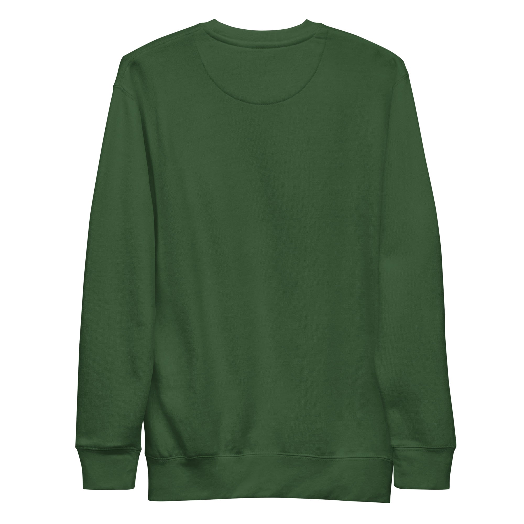 Unisex Premium Sweatshirt - Wrong Kind of Learner – Apparel 