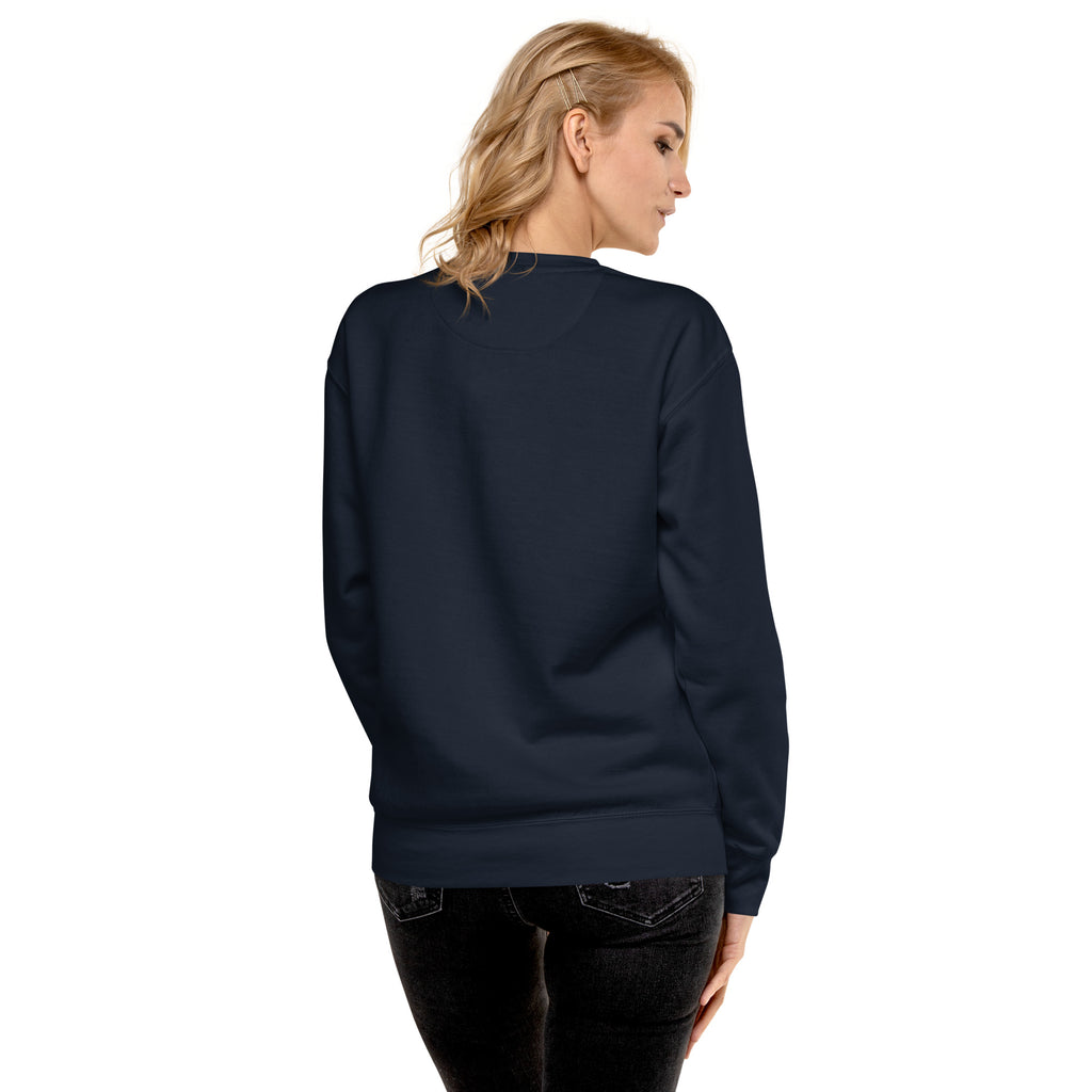 Unisex Premium Sweatshirt - Cambridge Surprise Major – Appar