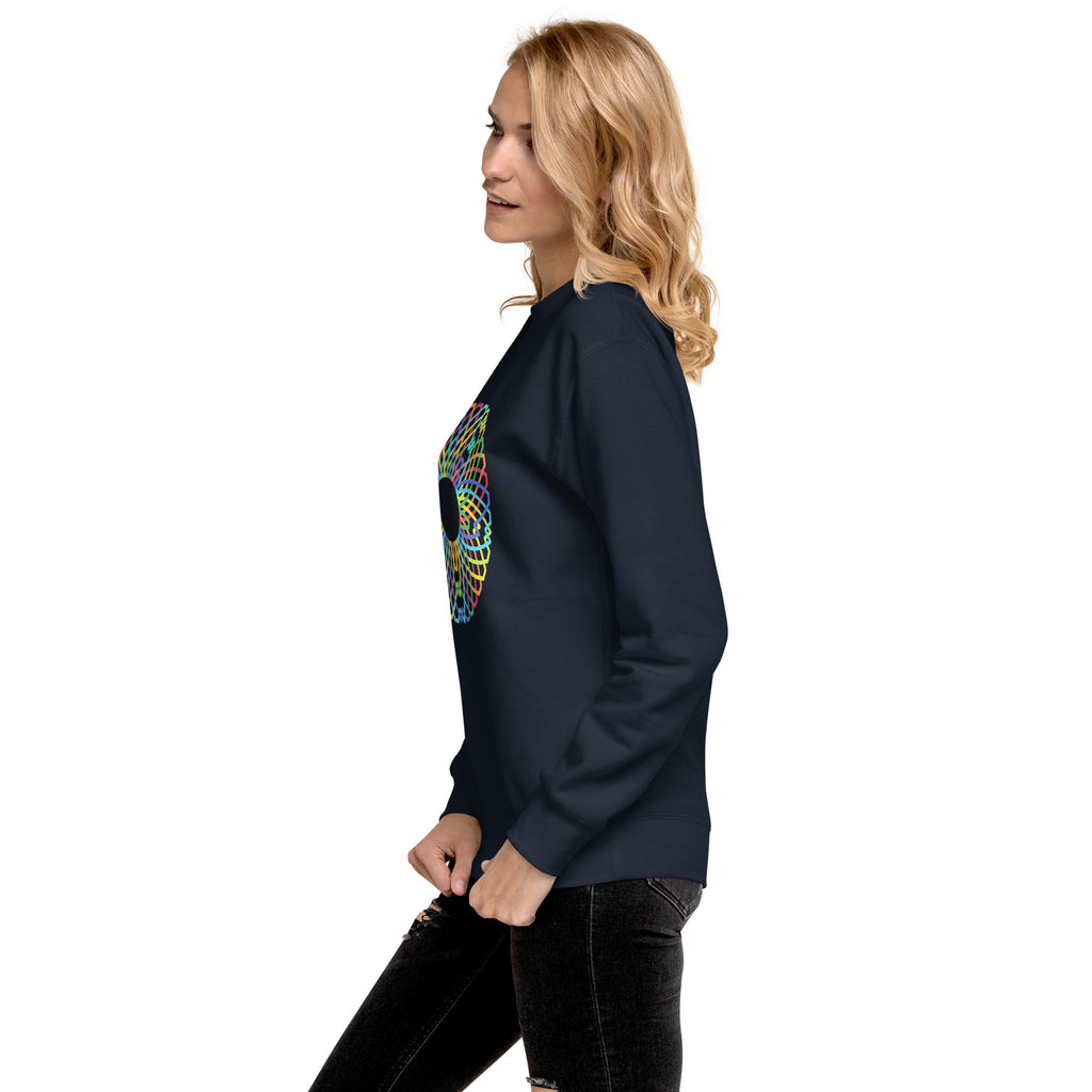 Unisex Premium Sweatshirt - Grandsire Triples – Apparel & Ac