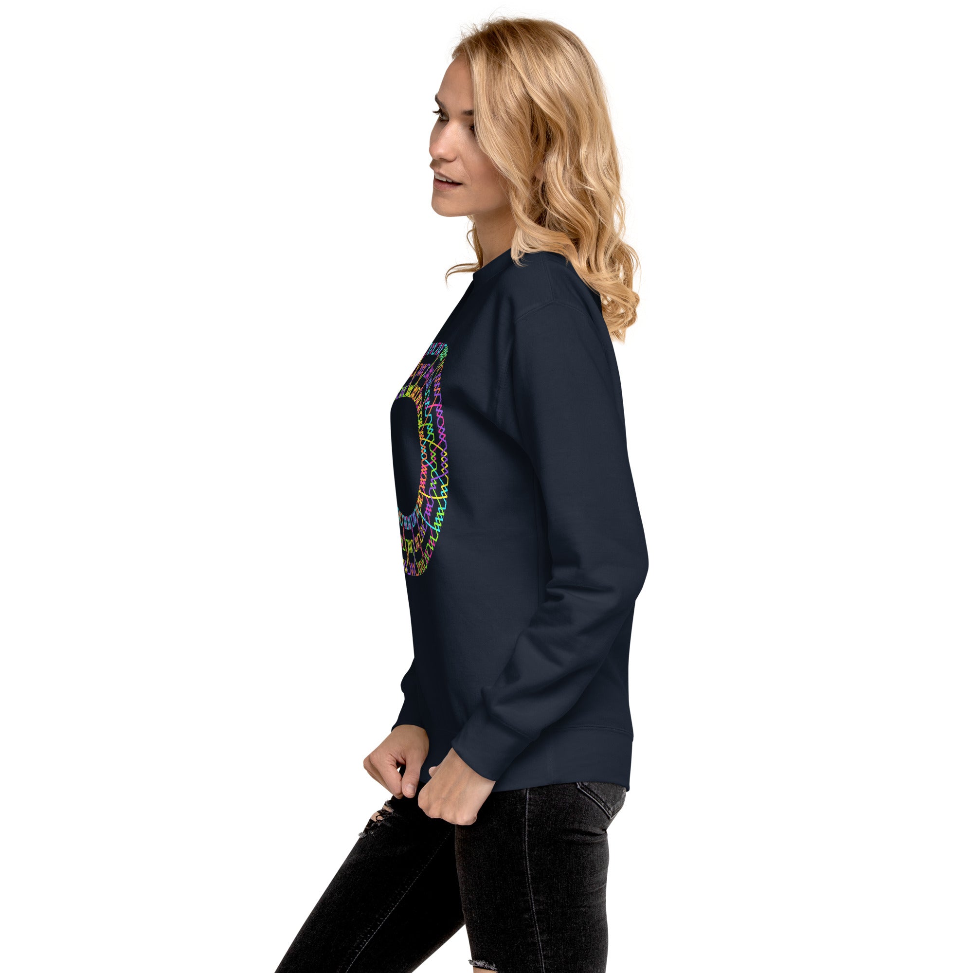 Unisex Premium Sweatshirt - Cambridge Surprise Minor – Appar