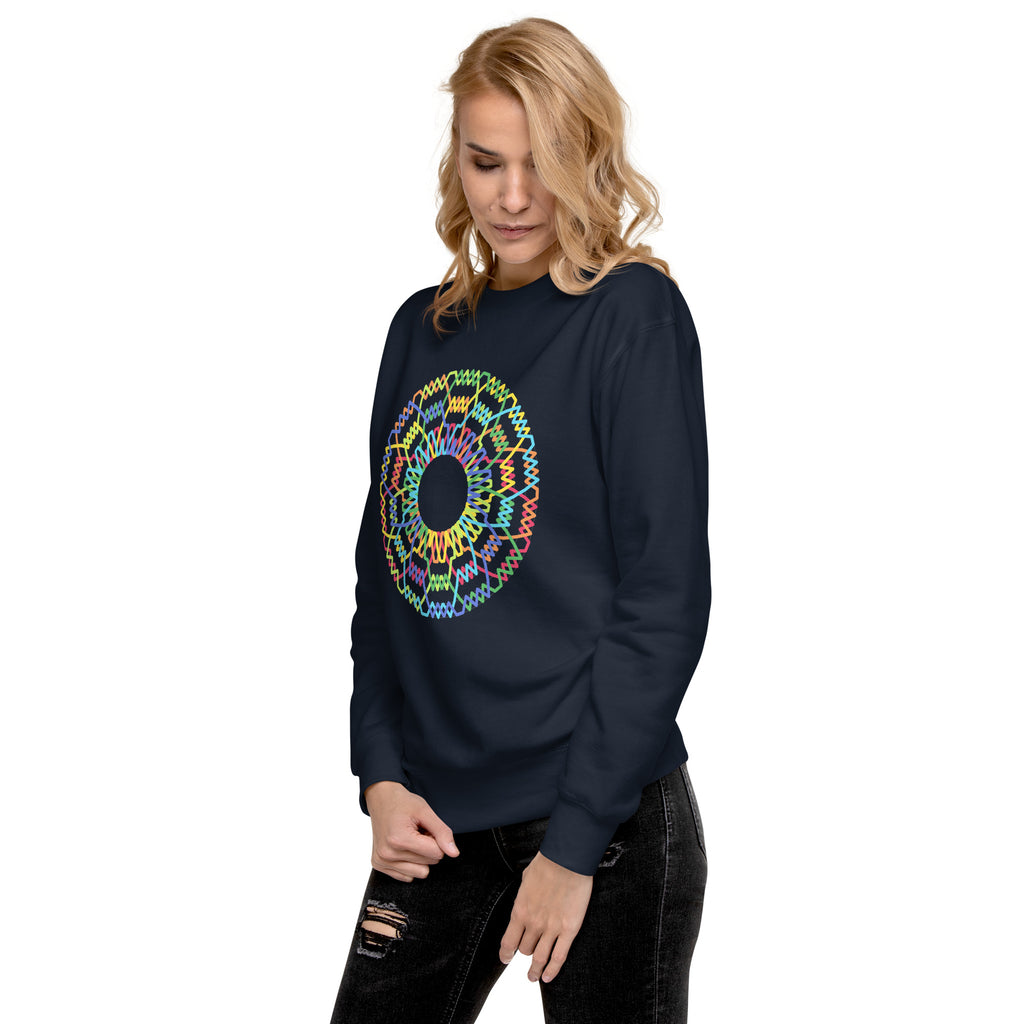 Unisex Premium Sweatshirt - Stedman Triples – Apparel & Acce
