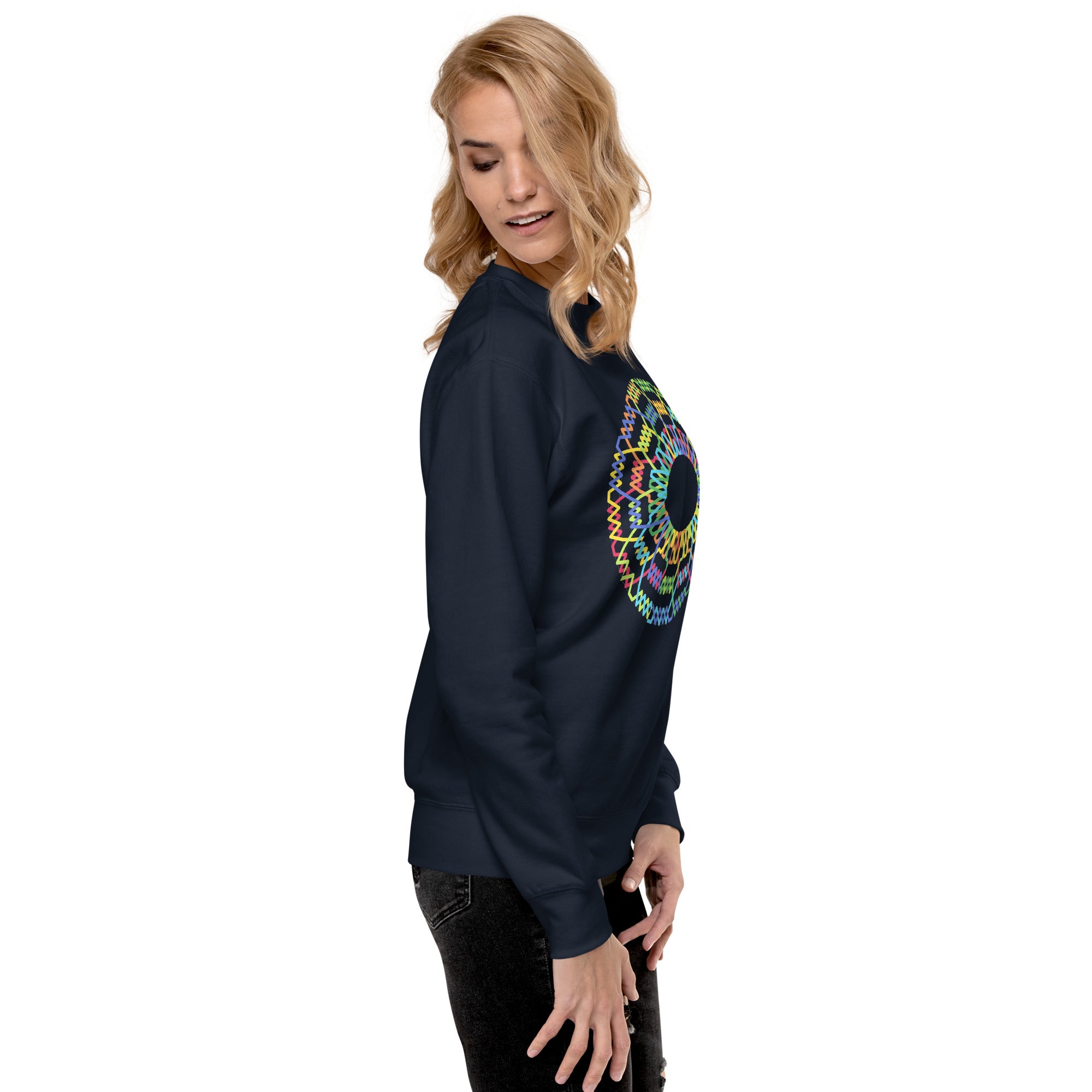 Unisex Premium Sweatshirt - Stedman Triples – Apparel & Acce