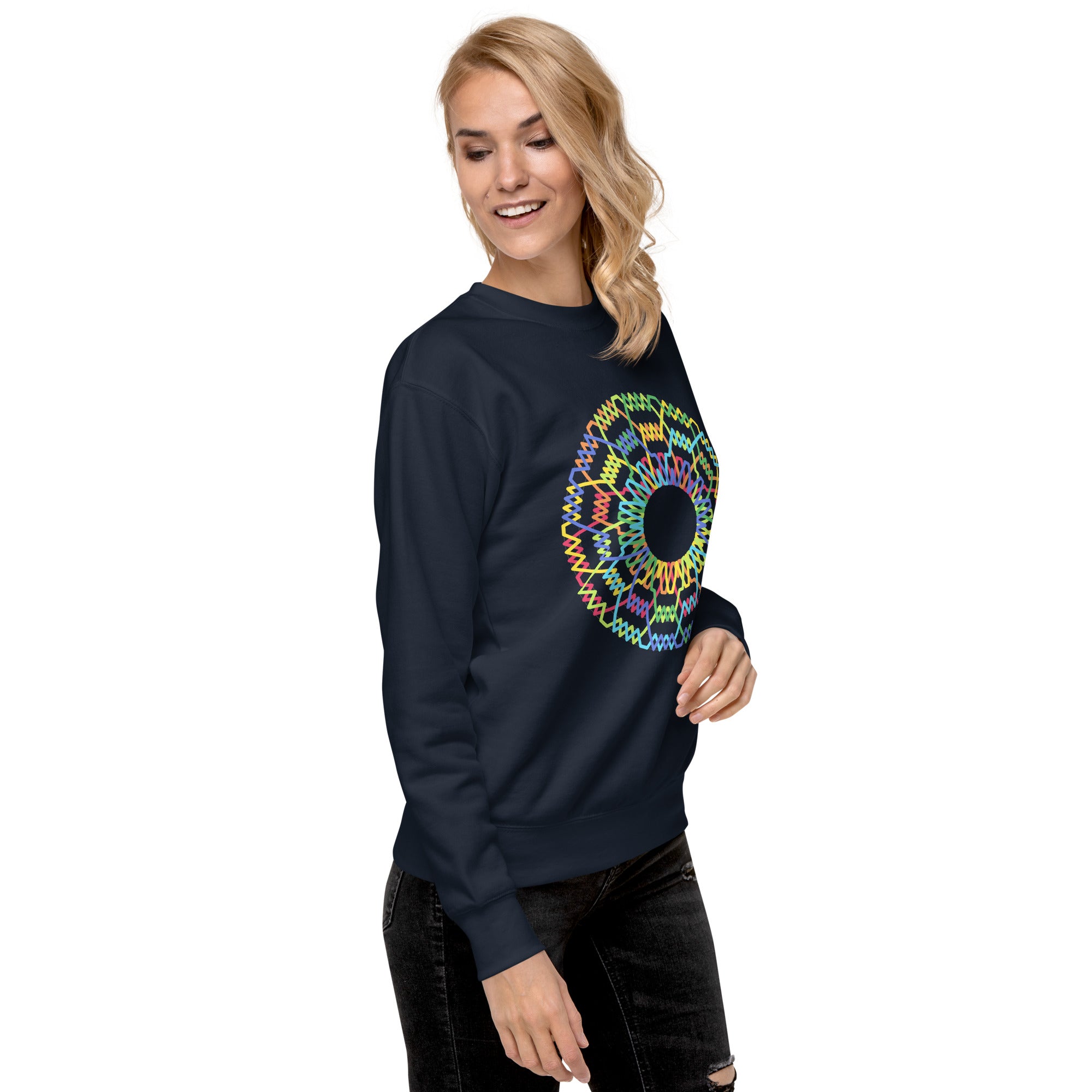 Unisex Premium Sweatshirt - Stedman Triples – Apparel & Acce