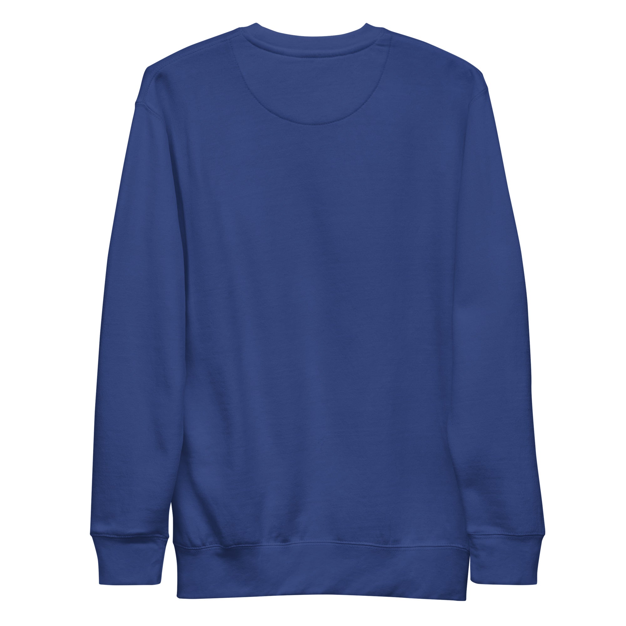 Unisex Premium Sweatshirt - Wrong Kind of Learner – Apparel 