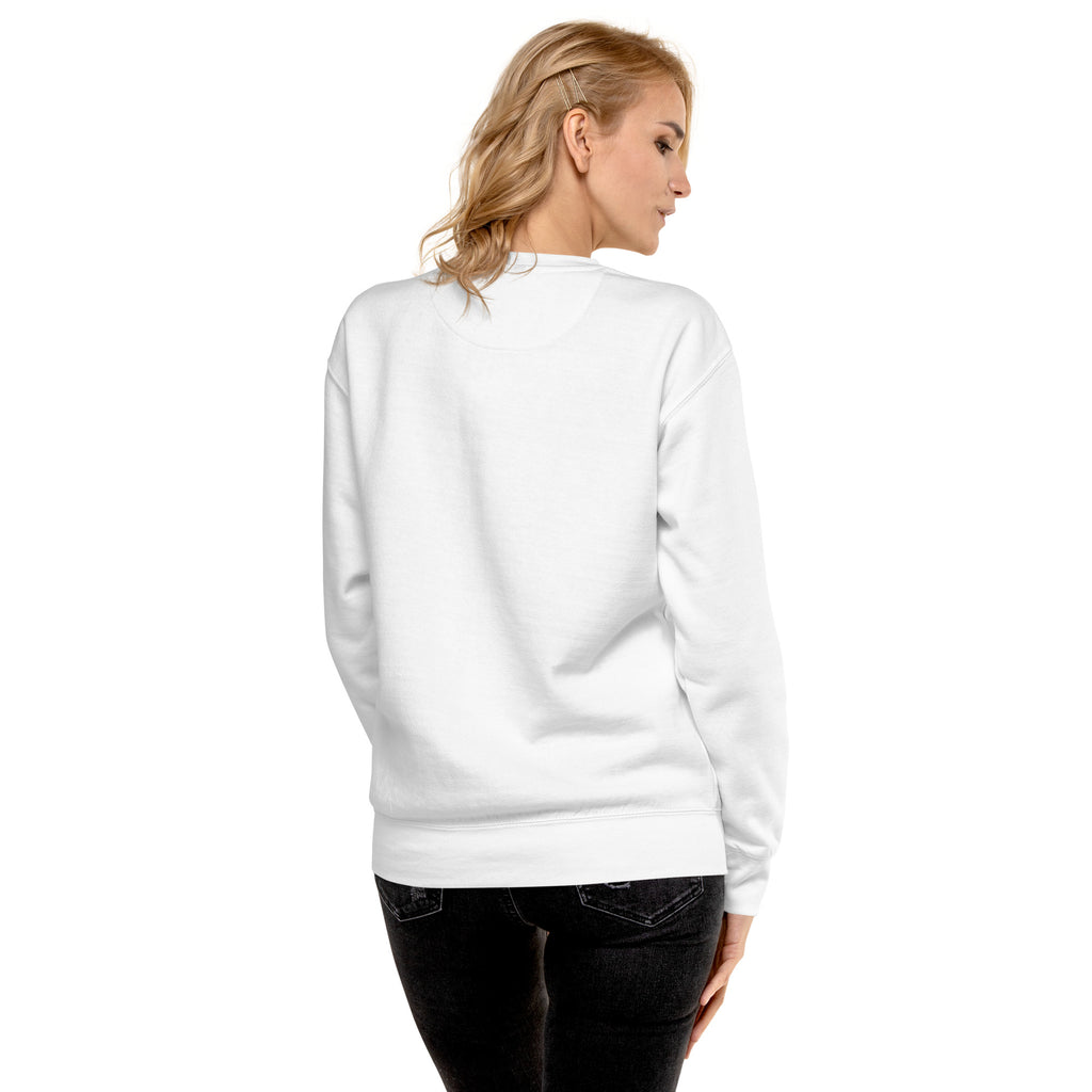 Unisex Premium Sweatshirt - Grandsire Triples – Apparel & Ac