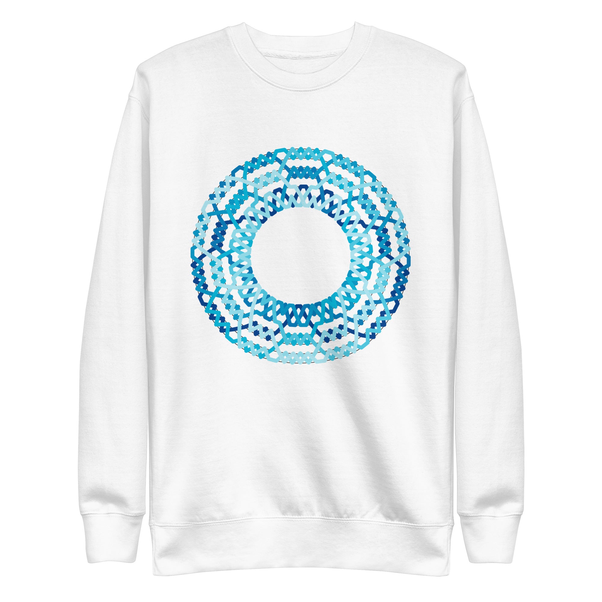 Unisex Premium Sweatshirt - Stedman Triples – Apparel & Acce