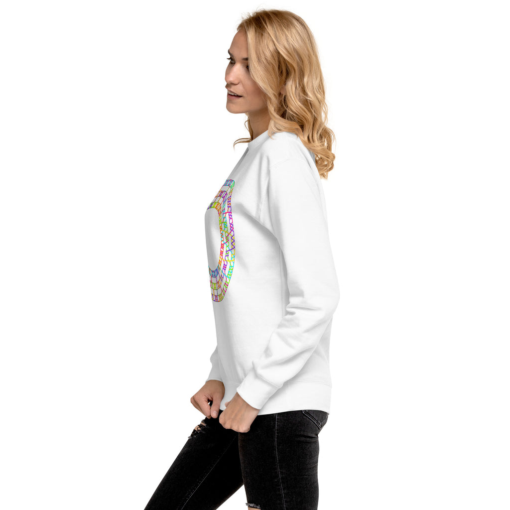Unisex Premium Sweatshirt - Cambridge Surprise Minor – Appar
