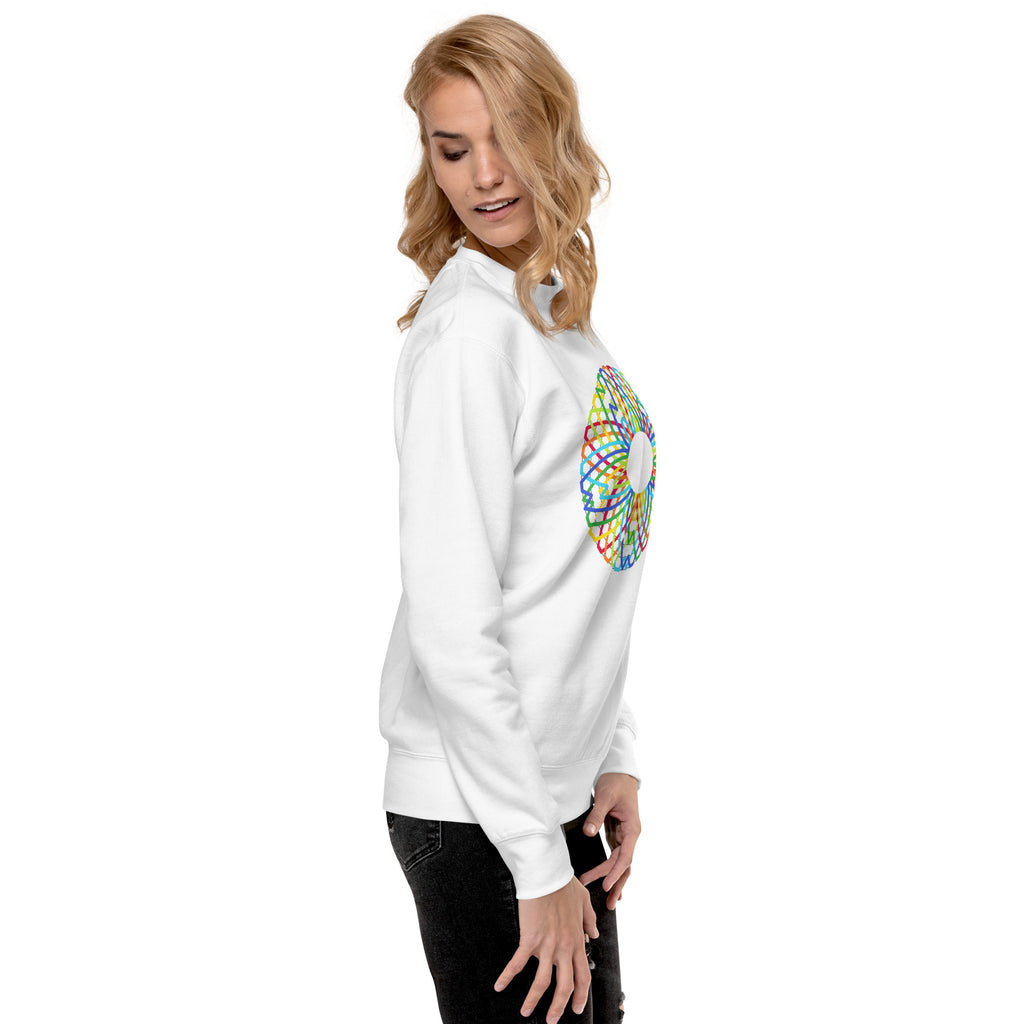 Unisex Premium Sweatshirt - Grandsire Triples – Apparel & Ac