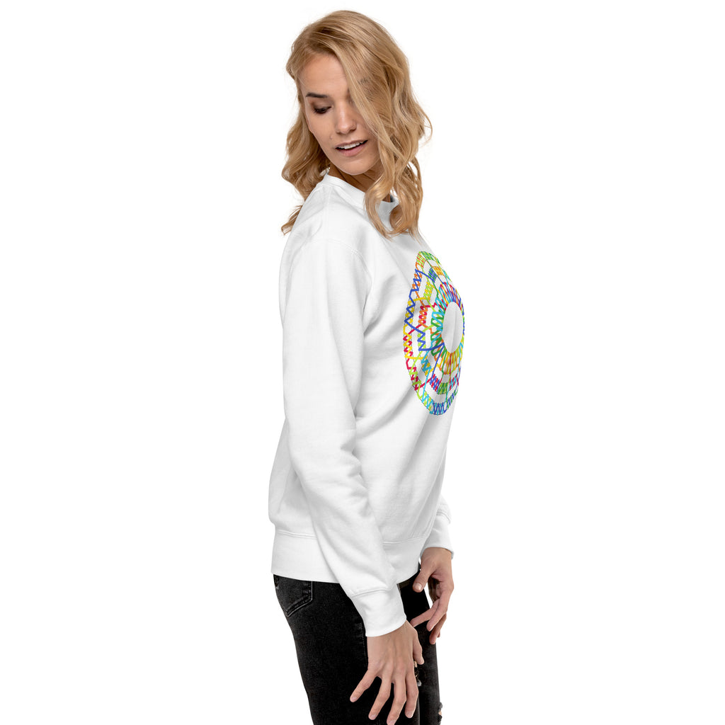Unisex Premium Sweatshirt - Stedman Triples – Apparel & Acce