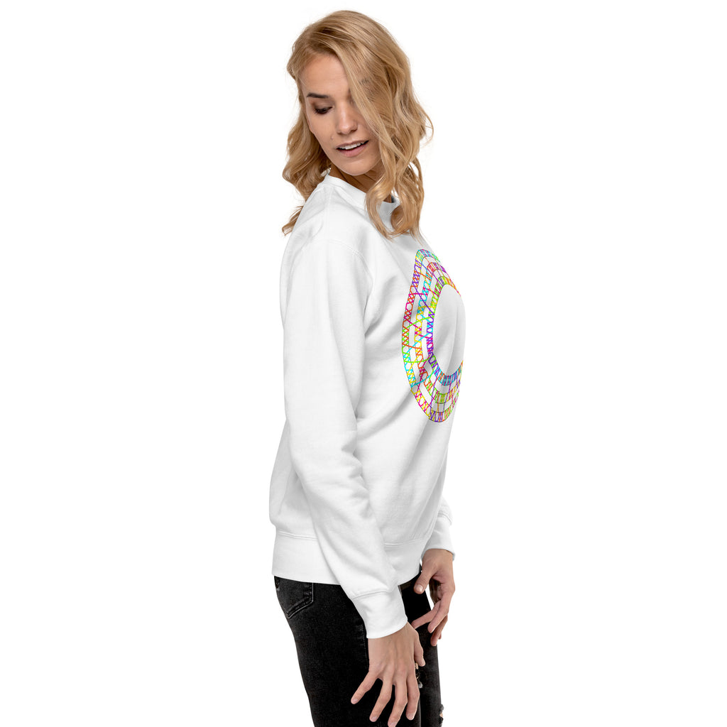 Unisex Premium Sweatshirt - Cambridge Surprise Minor – Appar