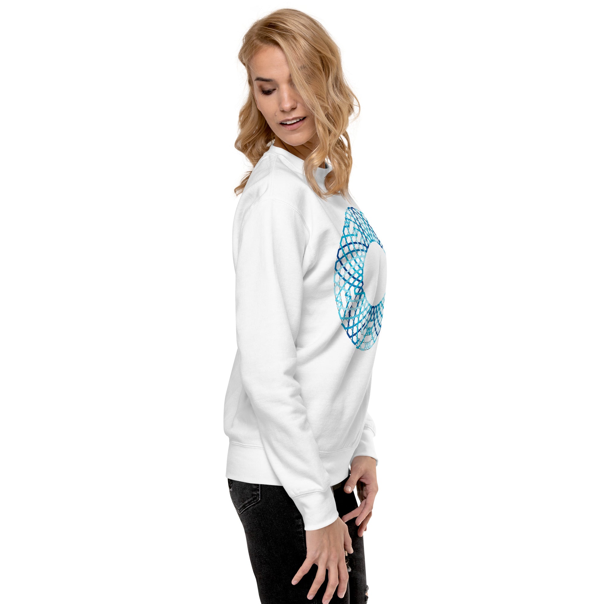 Unisex Premium Sweatshirt - Grandsire Triples – Apparel & Ac