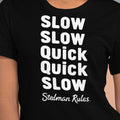 Unisex t-shirt - Stedman Rules – Apparel & Accessories > Clo