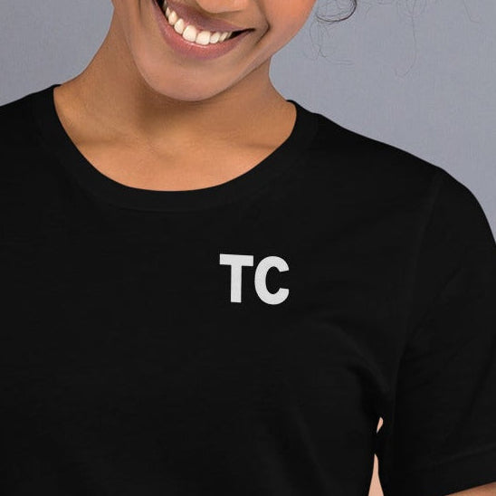 Unisex t-shirt - TC – Apparel & Accessories > Clothing > Clo