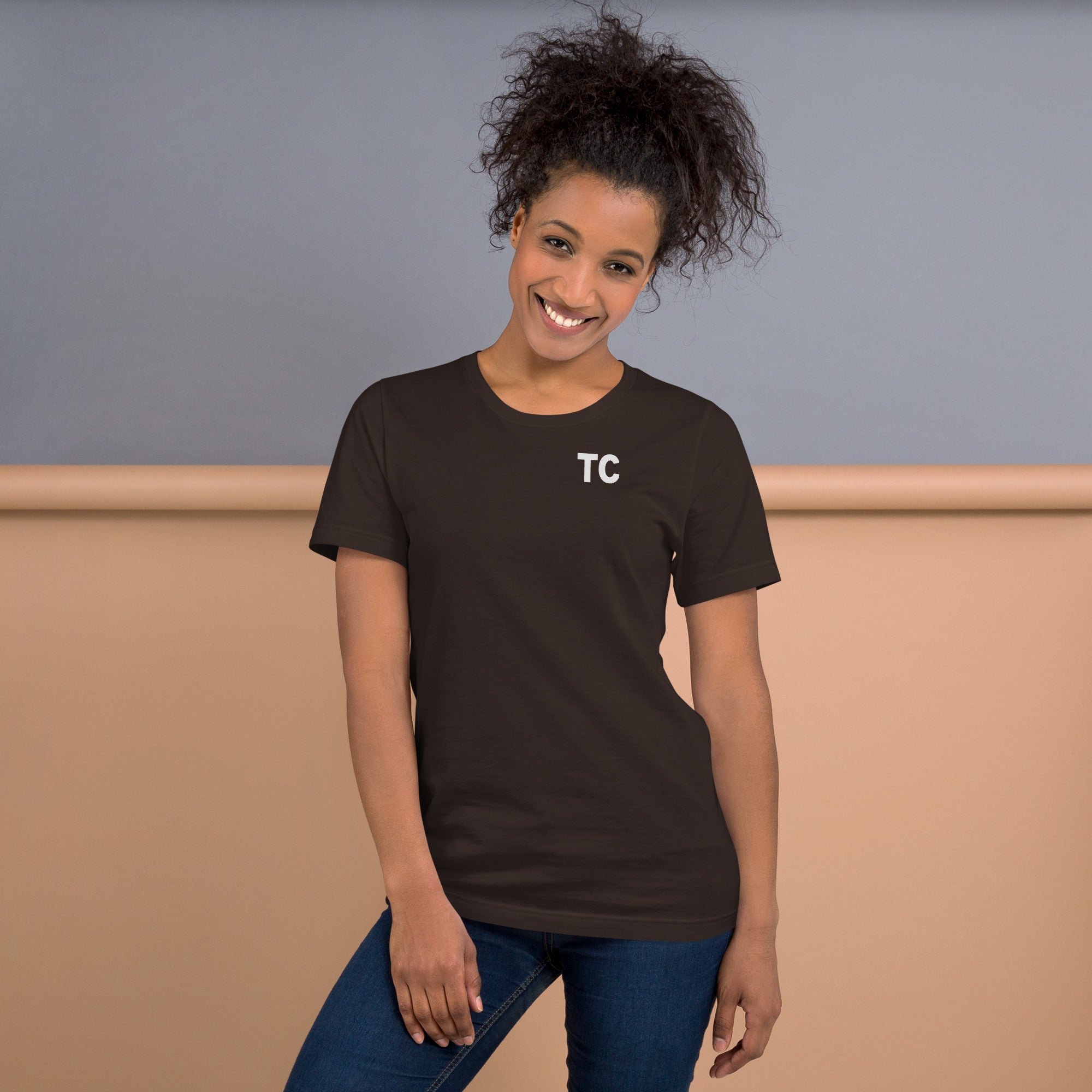 Unisex t-shirt - TC – Apparel & Accessories > Clothing > Clo