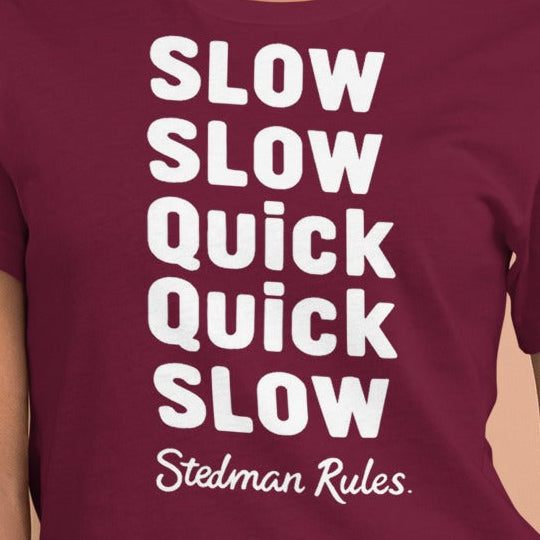 Unisex t-shirt - Stedman Rules – Apparel & Accessories > Clo