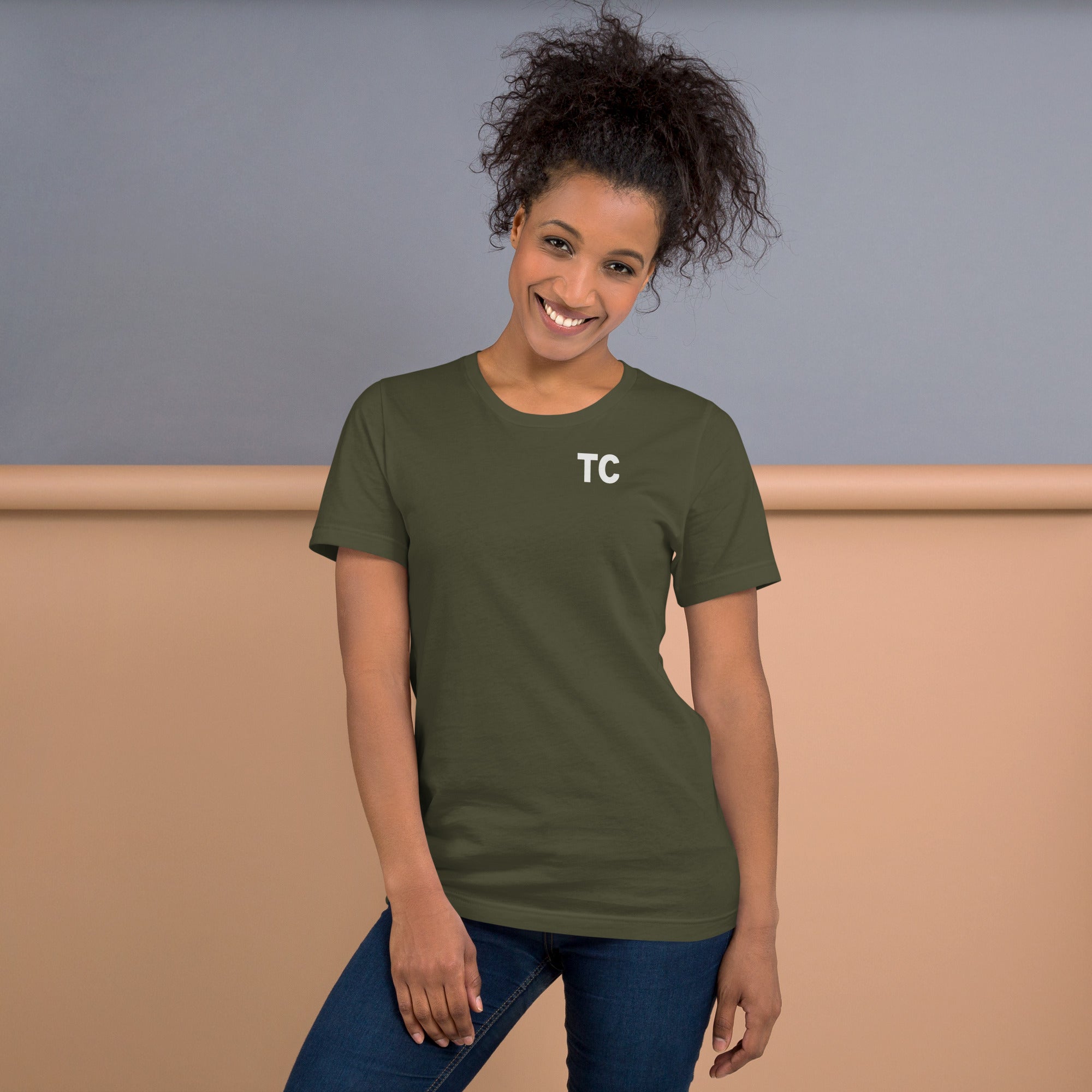Unisex t-shirt - TC – Apparel & Accessories > Clothing > Clo
