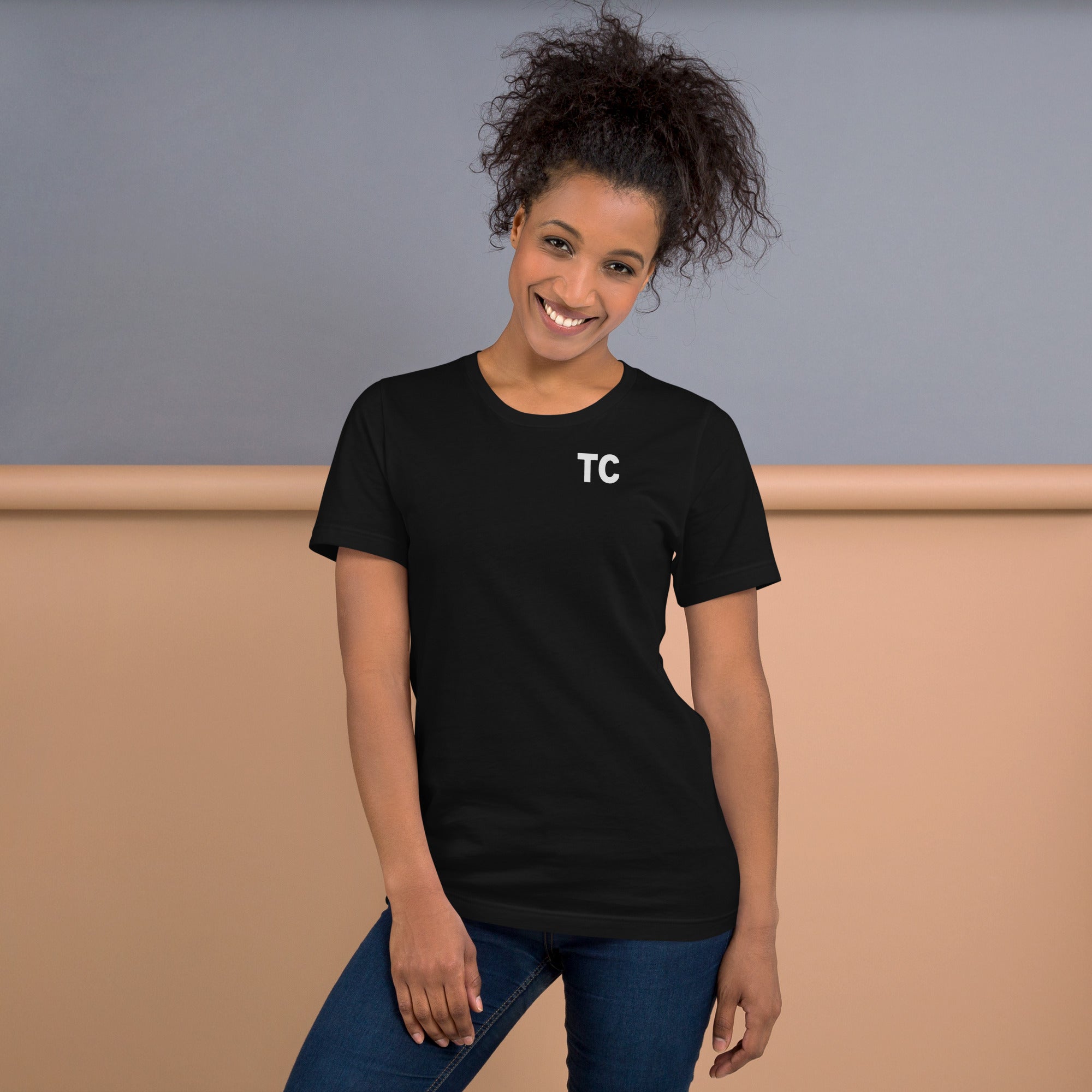 Unisex t-shirt - TC – Apparel & Accessories > Clothing > Clo