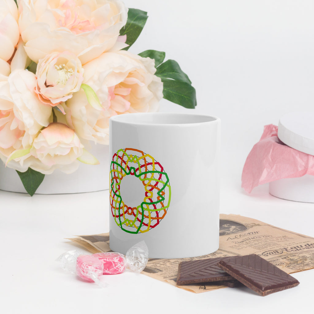 Mug Plain Bob Doubles – Home & Garden > Kitchen & Dining > T
