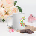 Mug Plain Bob Doubles – Home & Garden > Kitchen & Dining > T