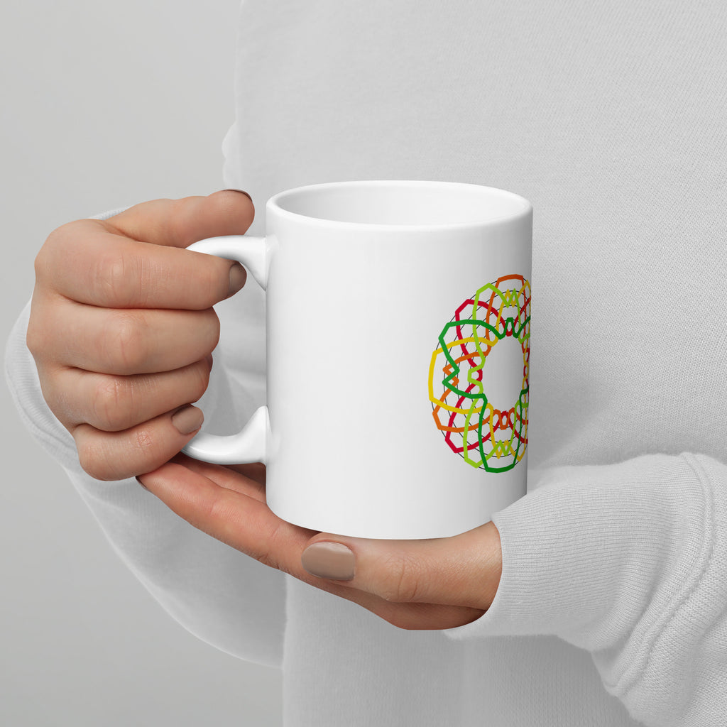 Mug Plain Bob Doubles – Home & Garden > Kitchen & Dining > T