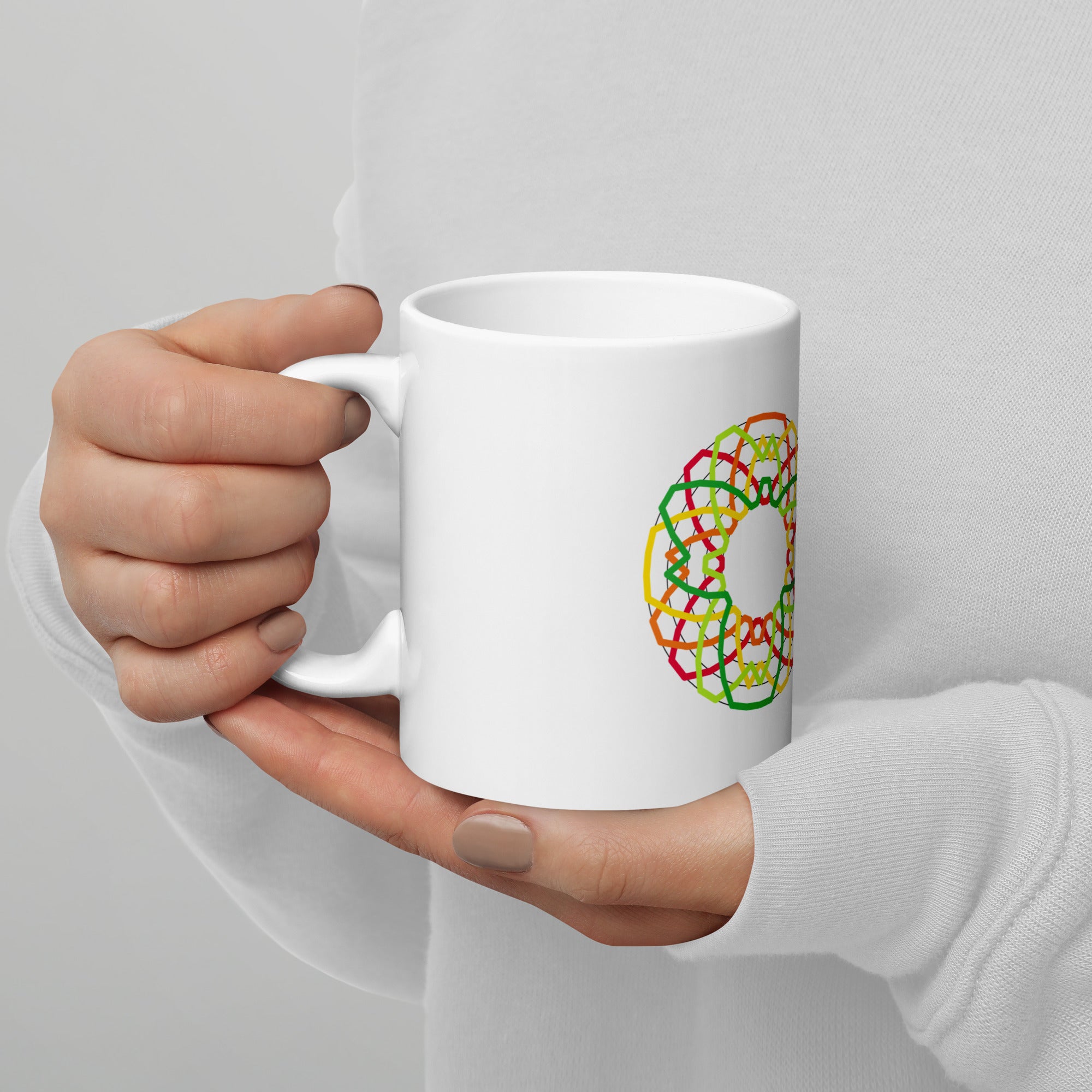 Mug Plain Bob Doubles – Home & Garden > Kitchen & Dining > T