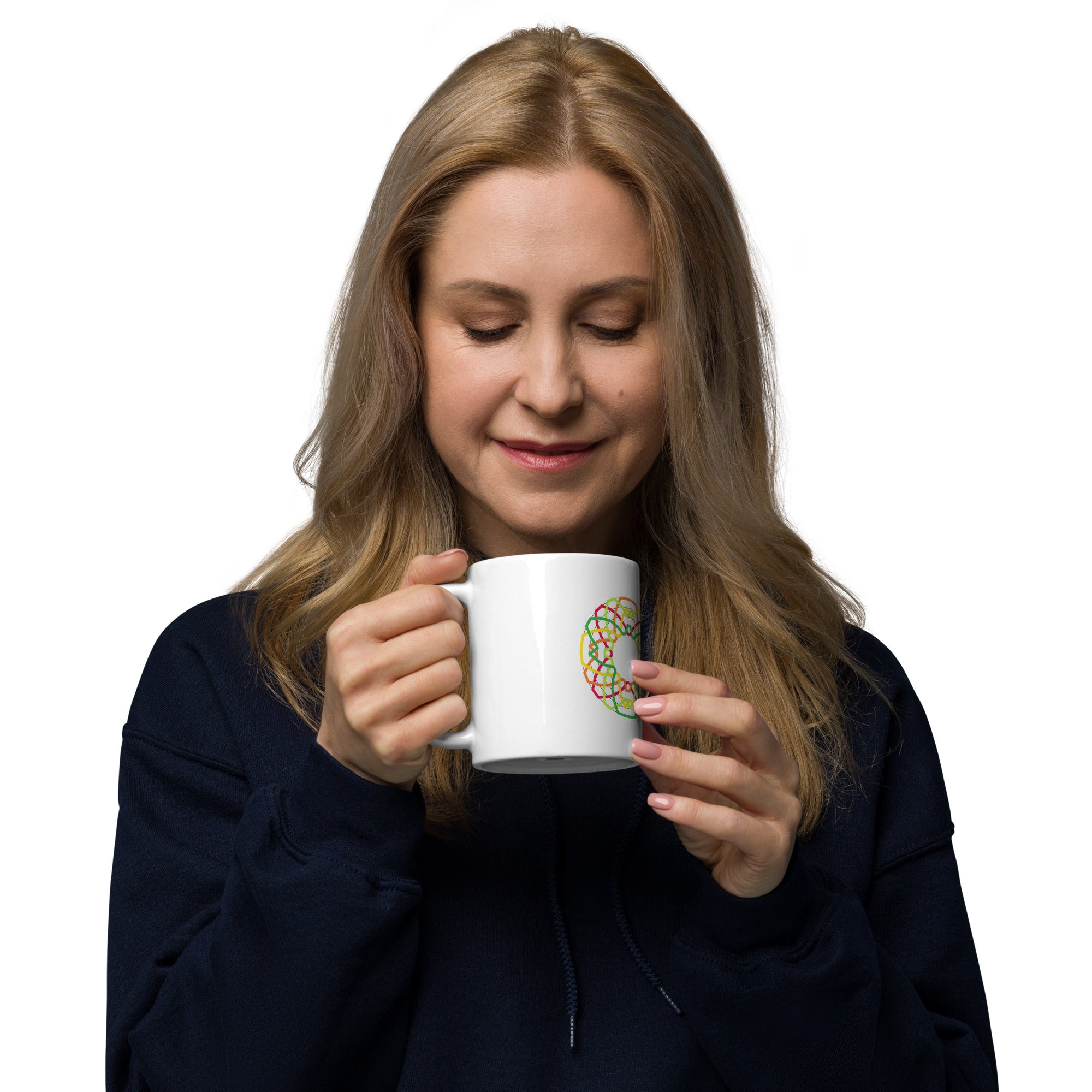 Mug Plain Bob Doubles – Home & Garden > Kitchen & Dining > T
