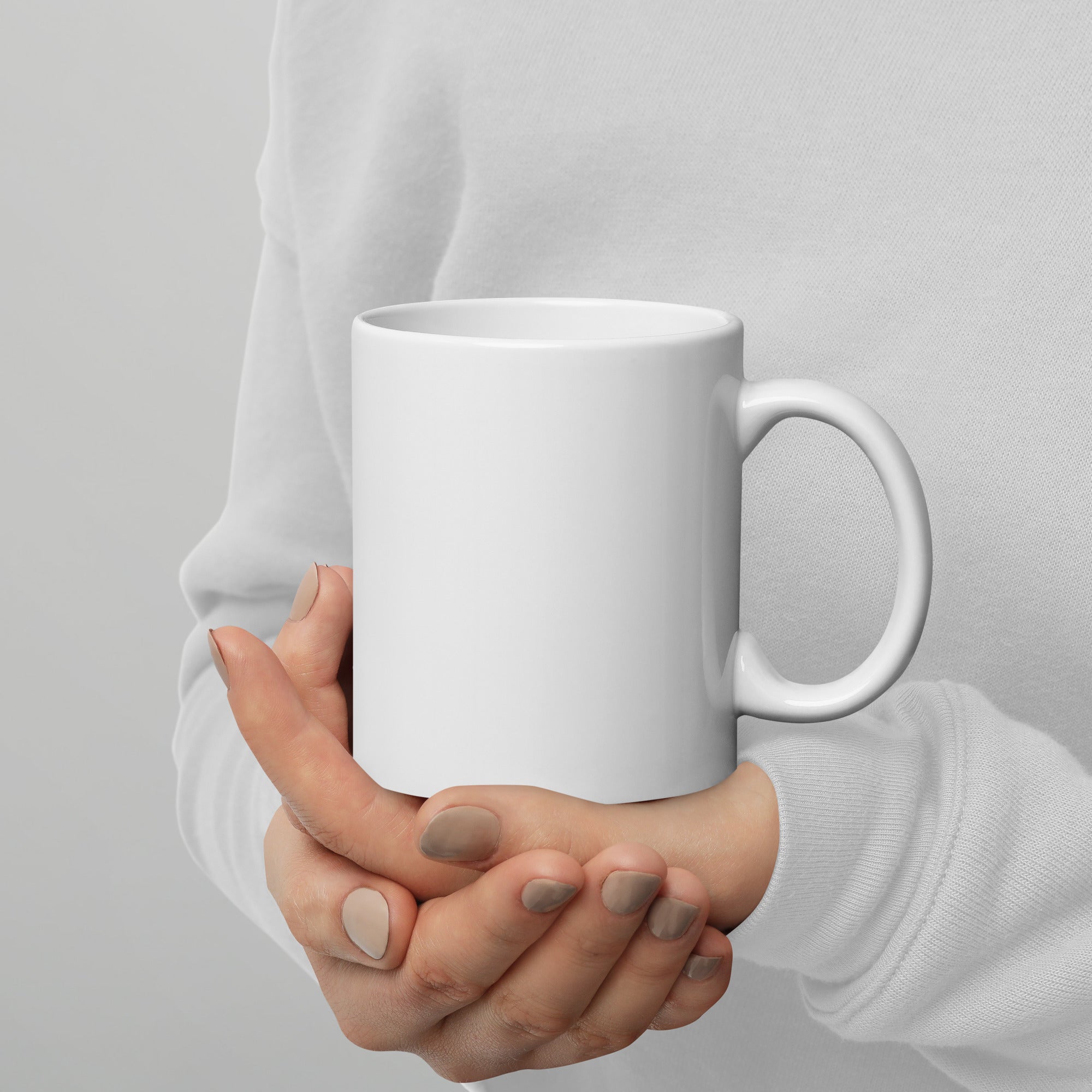Mug Plain Bob Doubles – Home & Garden > Kitchen & Dining > T