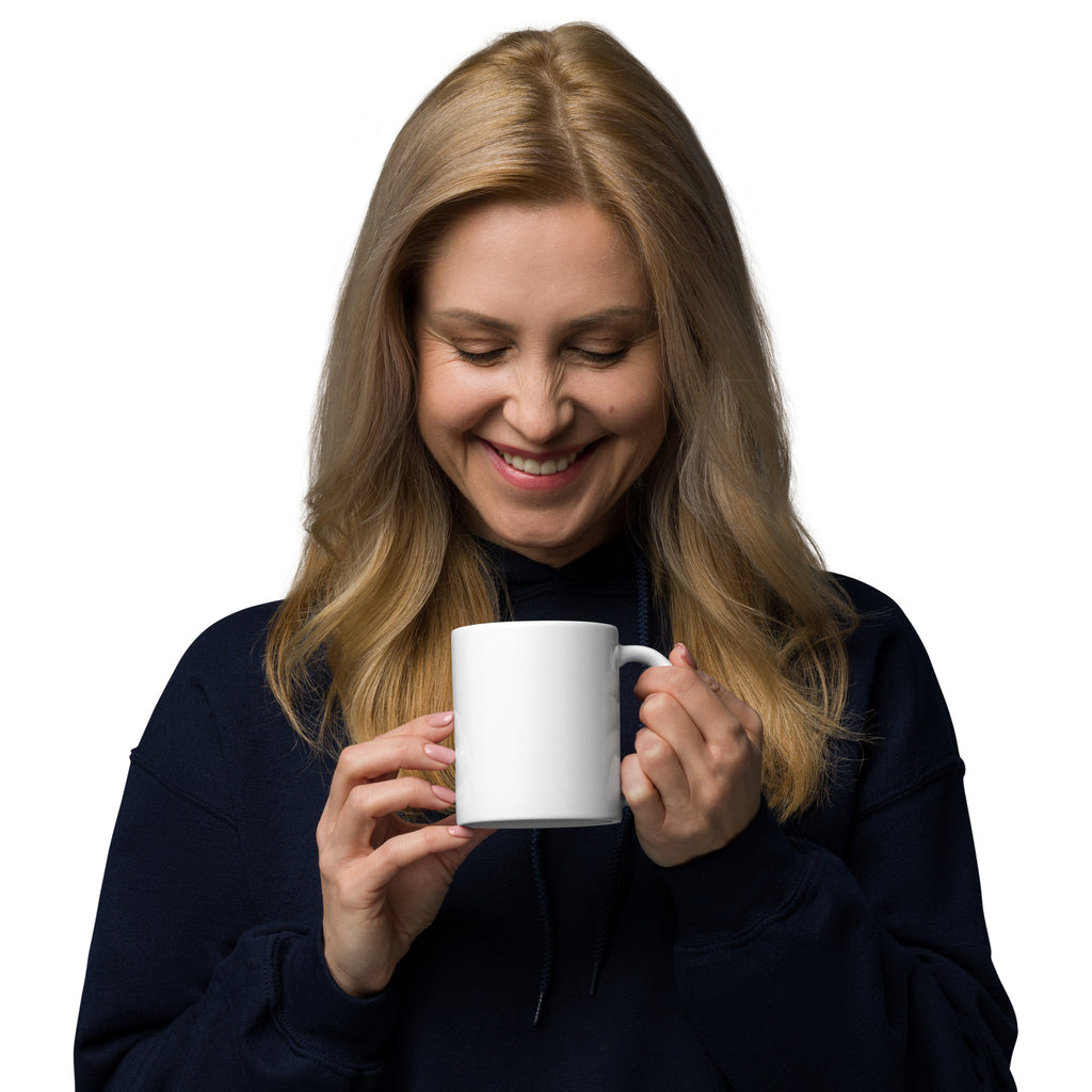 Mug Plain Bob Doubles – Home & Garden > Kitchen & Dining > T