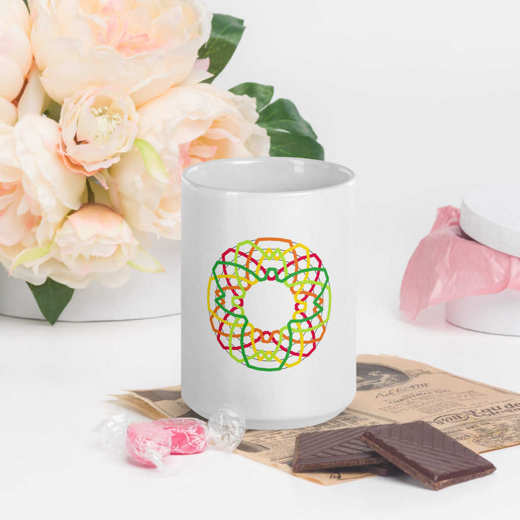 Mug Plain Bob Doubles – Home & Garden > Kitchen & Dining > T