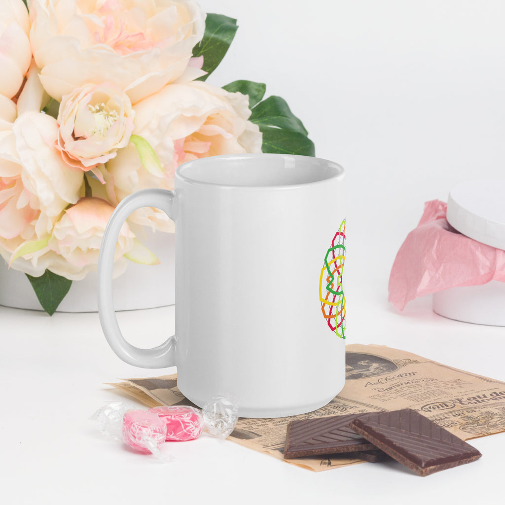 Mug Plain Bob Doubles – Home & Garden > Kitchen & Dining > T