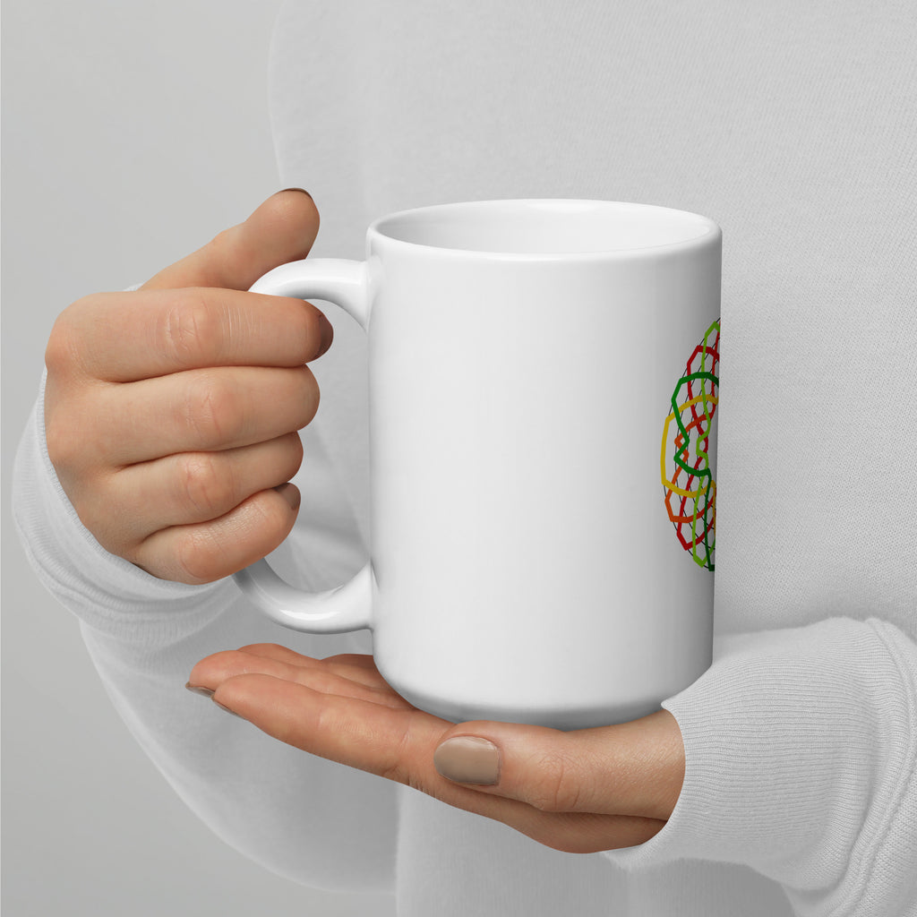 Mug Plain Bob Doubles – Home & Garden > Kitchen & Dining > T