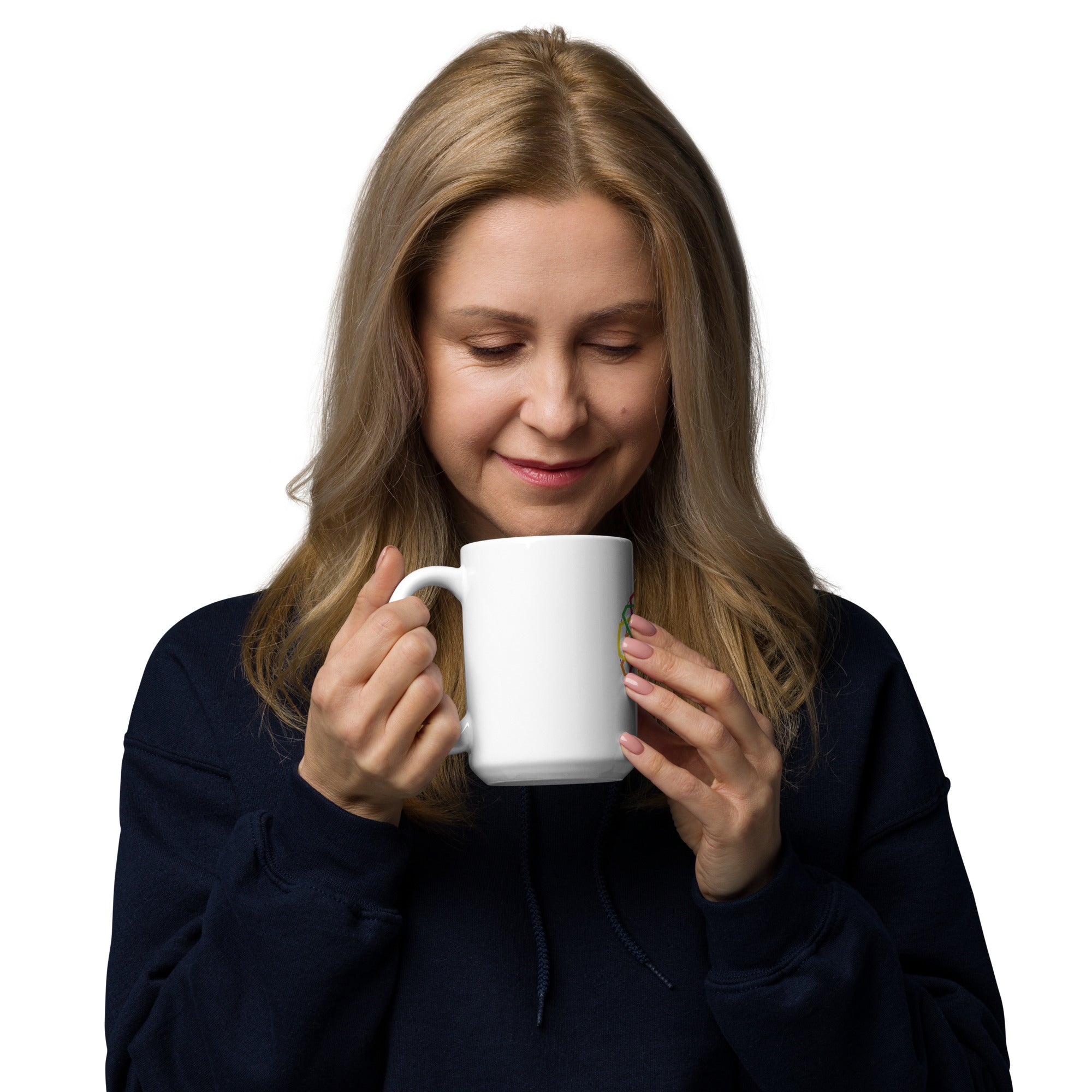 Mug Plain Bob Doubles – Home & Garden > Kitchen & Dining > T