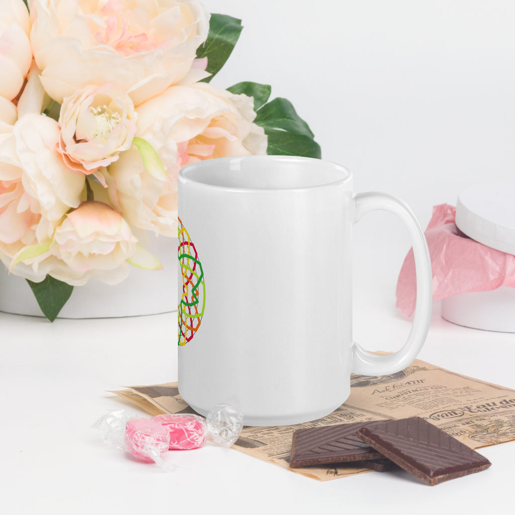 Mug Plain Bob Doubles – Home & Garden > Kitchen & Dining > T