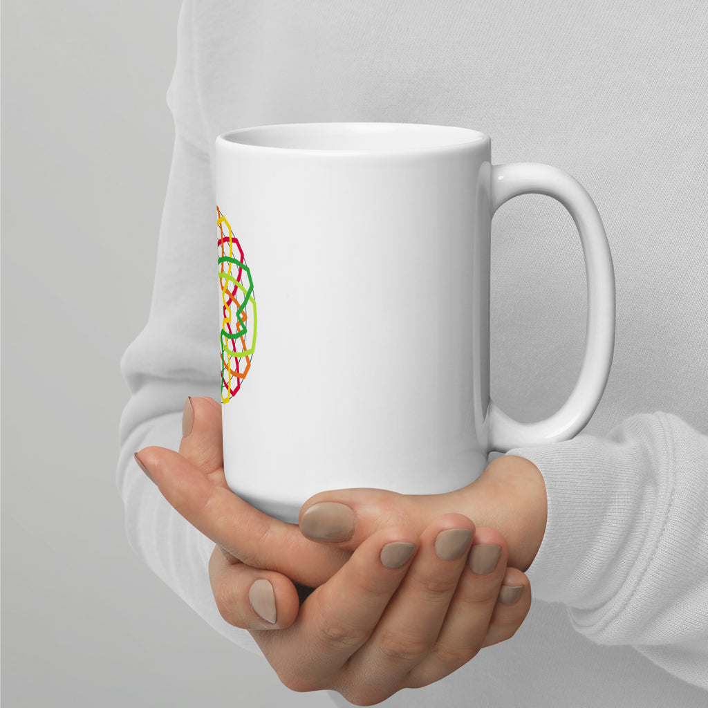 Mug Plain Bob Doubles – Home & Garden > Kitchen & Dining > T