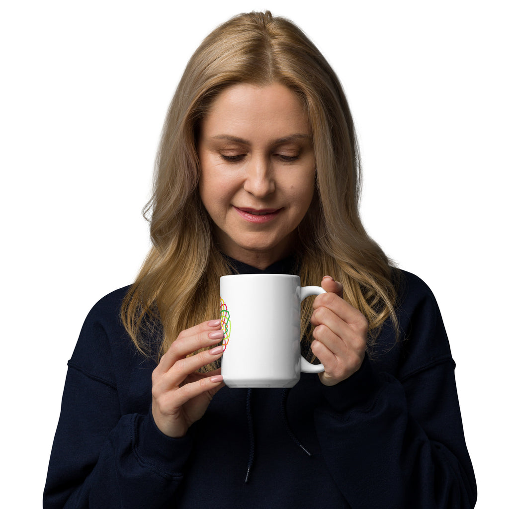 Mug Plain Bob Doubles – Home & Garden > Kitchen & Dining > T