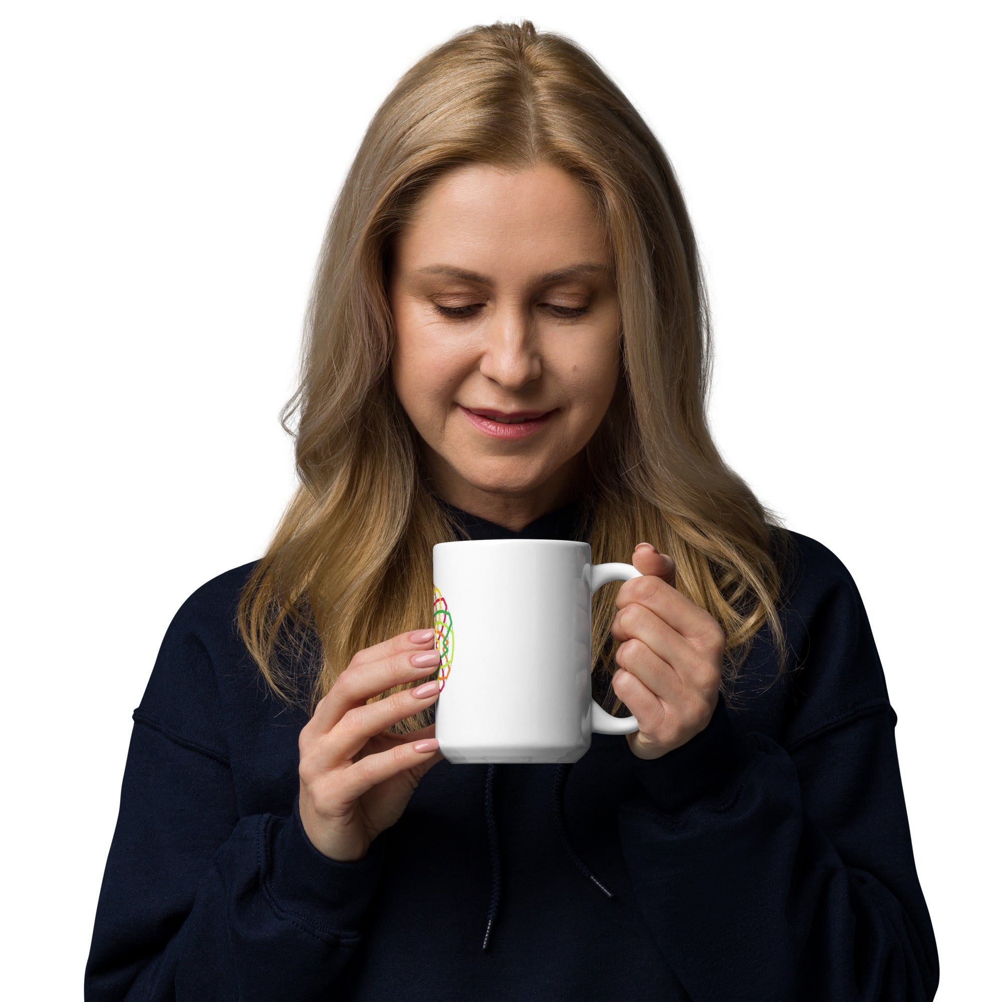 Mug Plain Bob Doubles – Home & Garden > Kitchen & Dining > T
