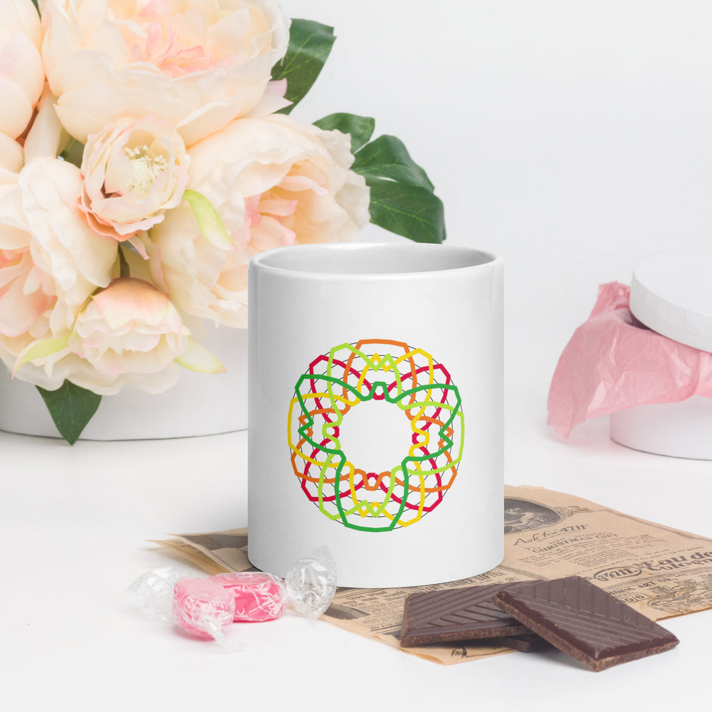 Mug Plain Bob Doubles – Home & Garden > Kitchen & Dining > T