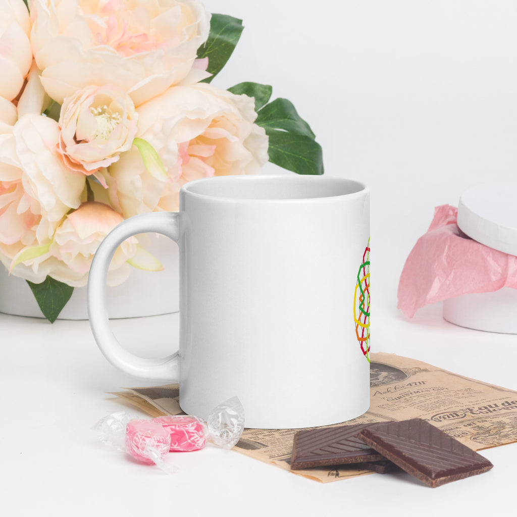 Mug Plain Bob Doubles – Home & Garden > Kitchen & Dining > T