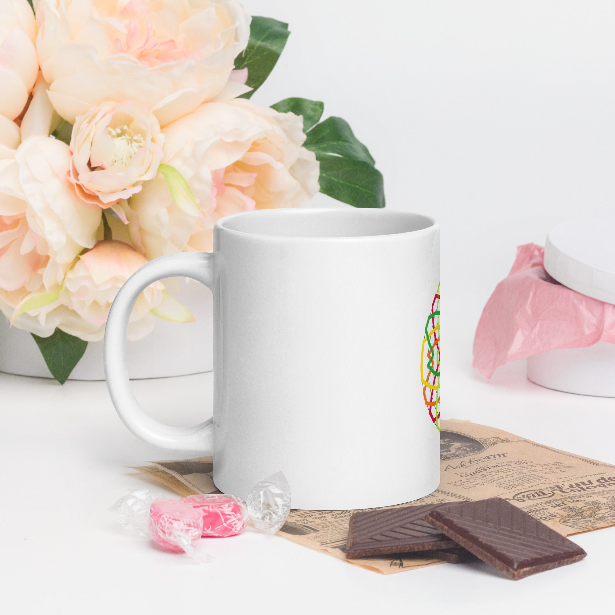 Mug Plain Bob Doubles – Home & Garden > Kitchen & Dining > T