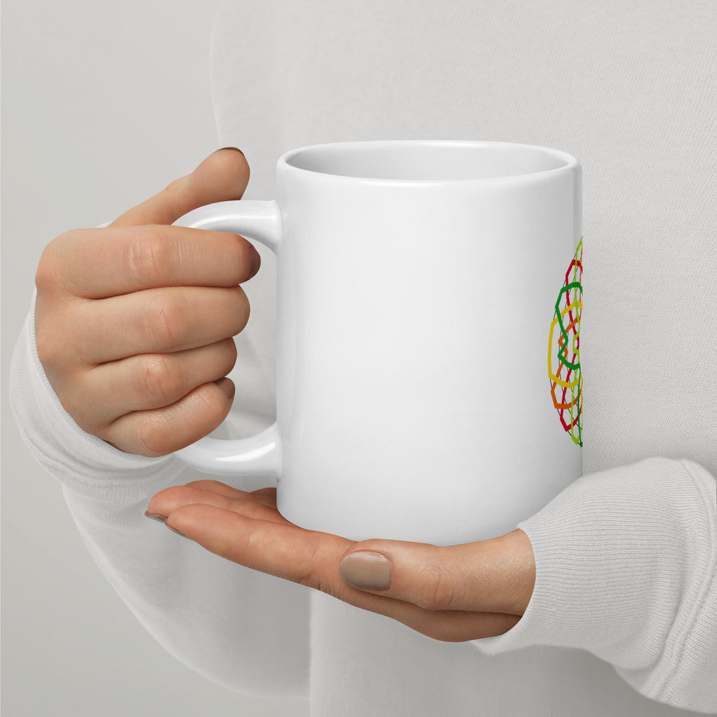 Mug Plain Bob Doubles – Home & Garden > Kitchen & Dining > T