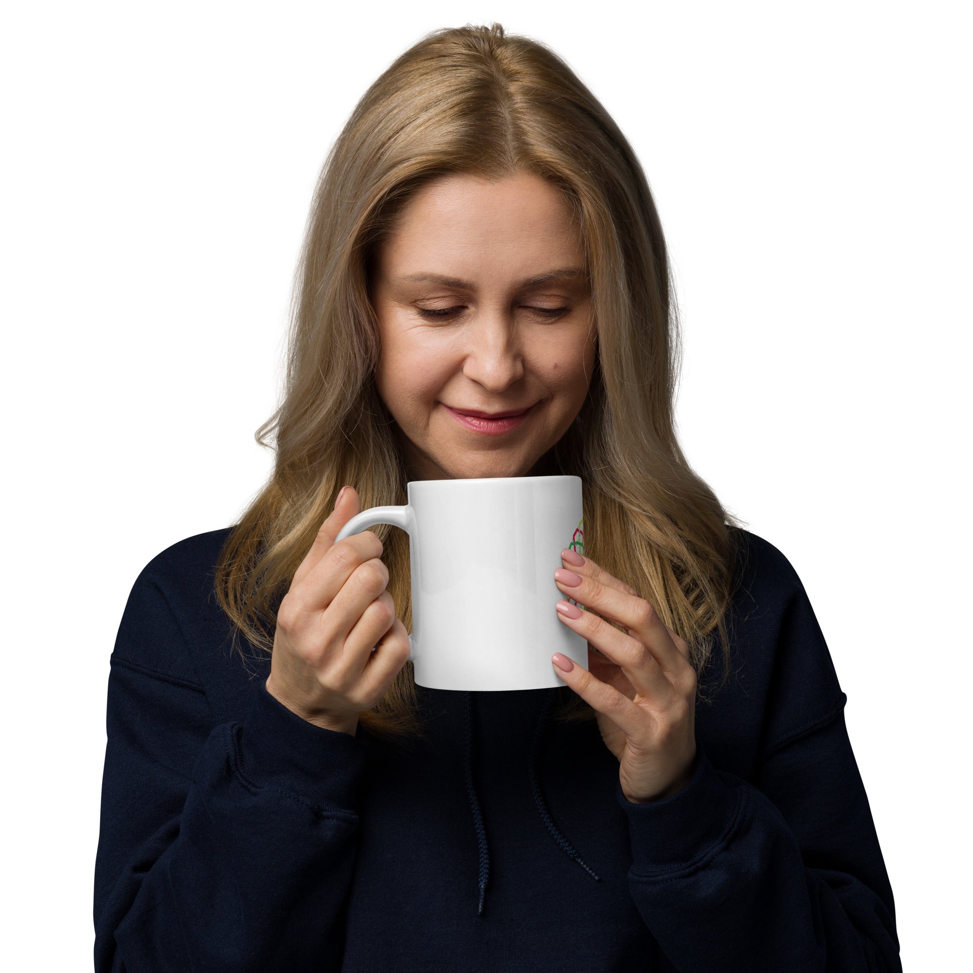 Mug Plain Bob Doubles – Home & Garden > Kitchen & Dining > T