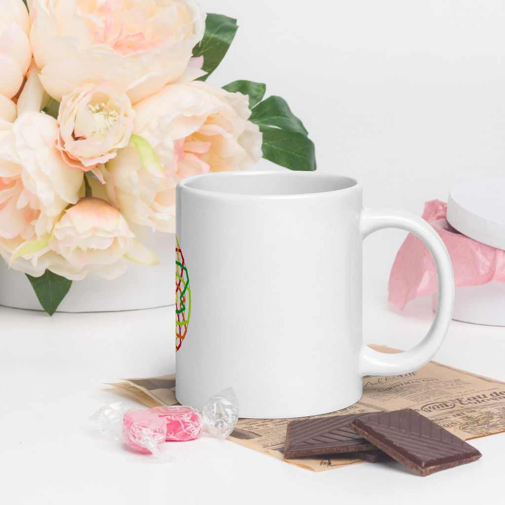 Mug Plain Bob Doubles – Home & Garden > Kitchen & Dining > T