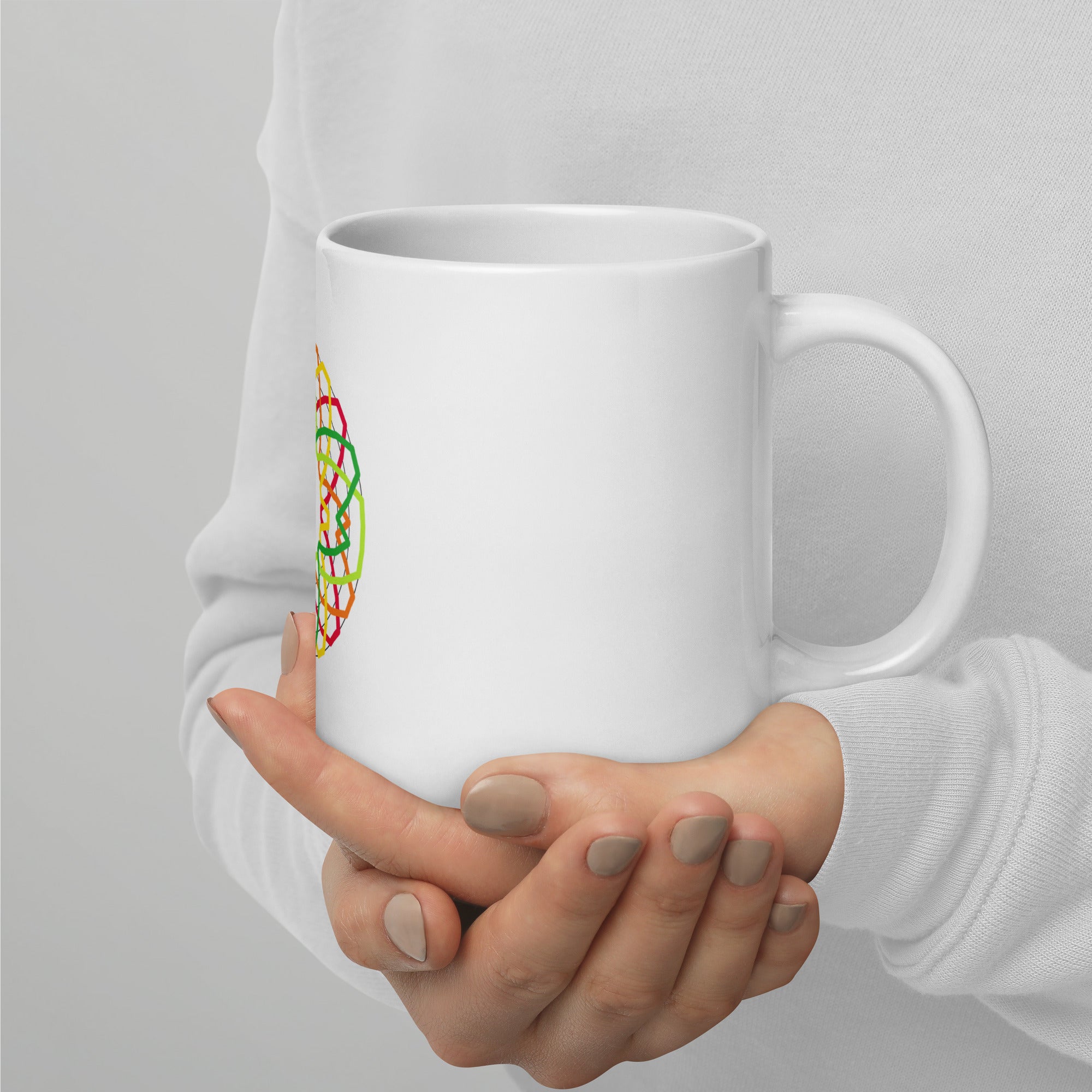 Mug Plain Bob Doubles – Home & Garden > Kitchen & Dining > T