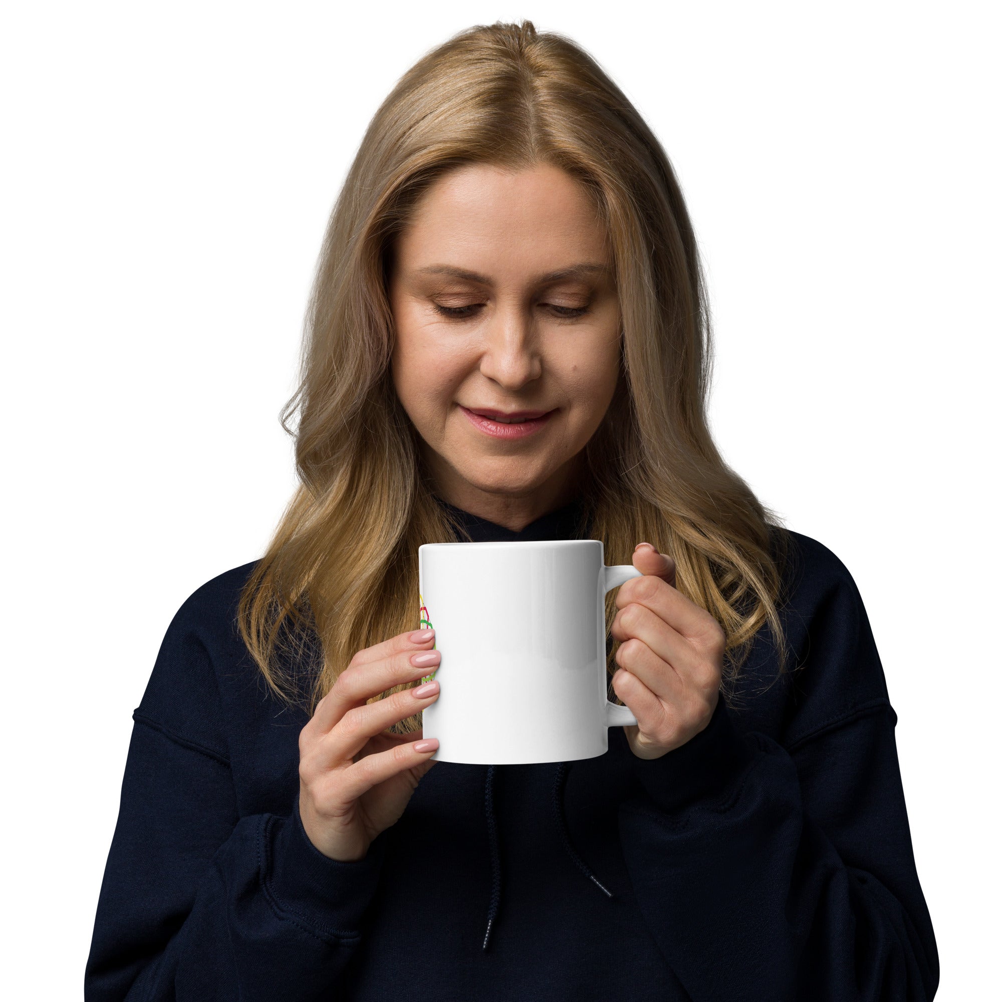 Mug Plain Bob Doubles – Home & Garden > Kitchen & Dining > T
