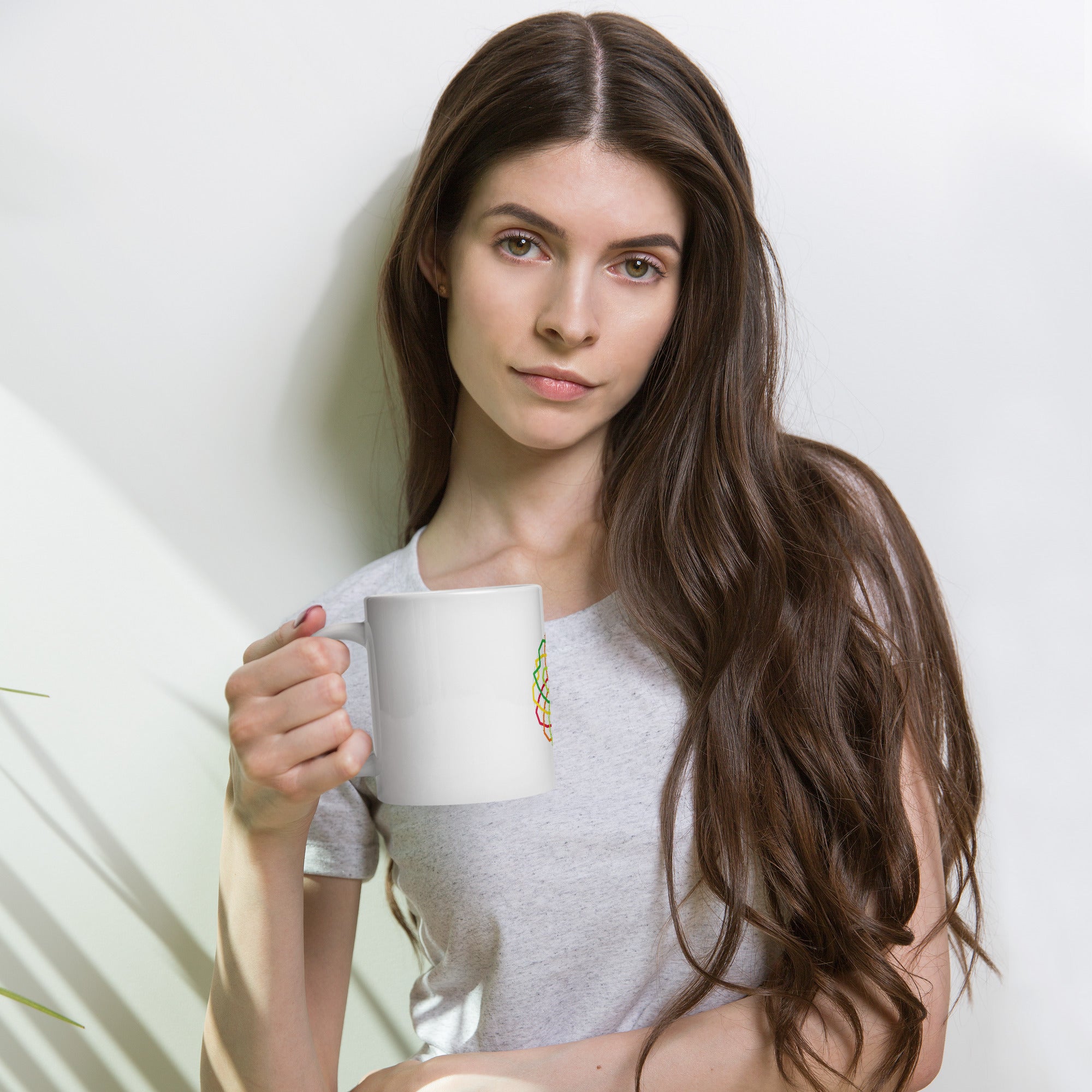 Mug - Grandsire Doubles – Home & Garden > Kitchen & Dining >