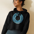 Crop Hoodie - Stedman Triples – Apparel & Accessories > Clot